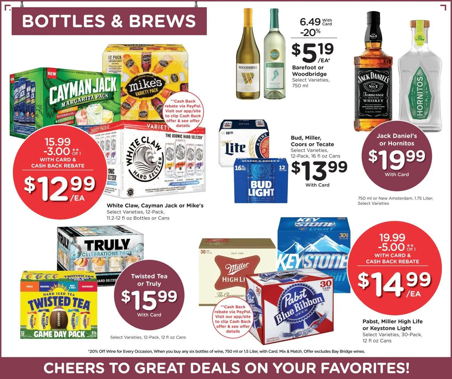 smiths - Smith's Weekly Ad - 01/14 - 01/20 2026 - page: 12