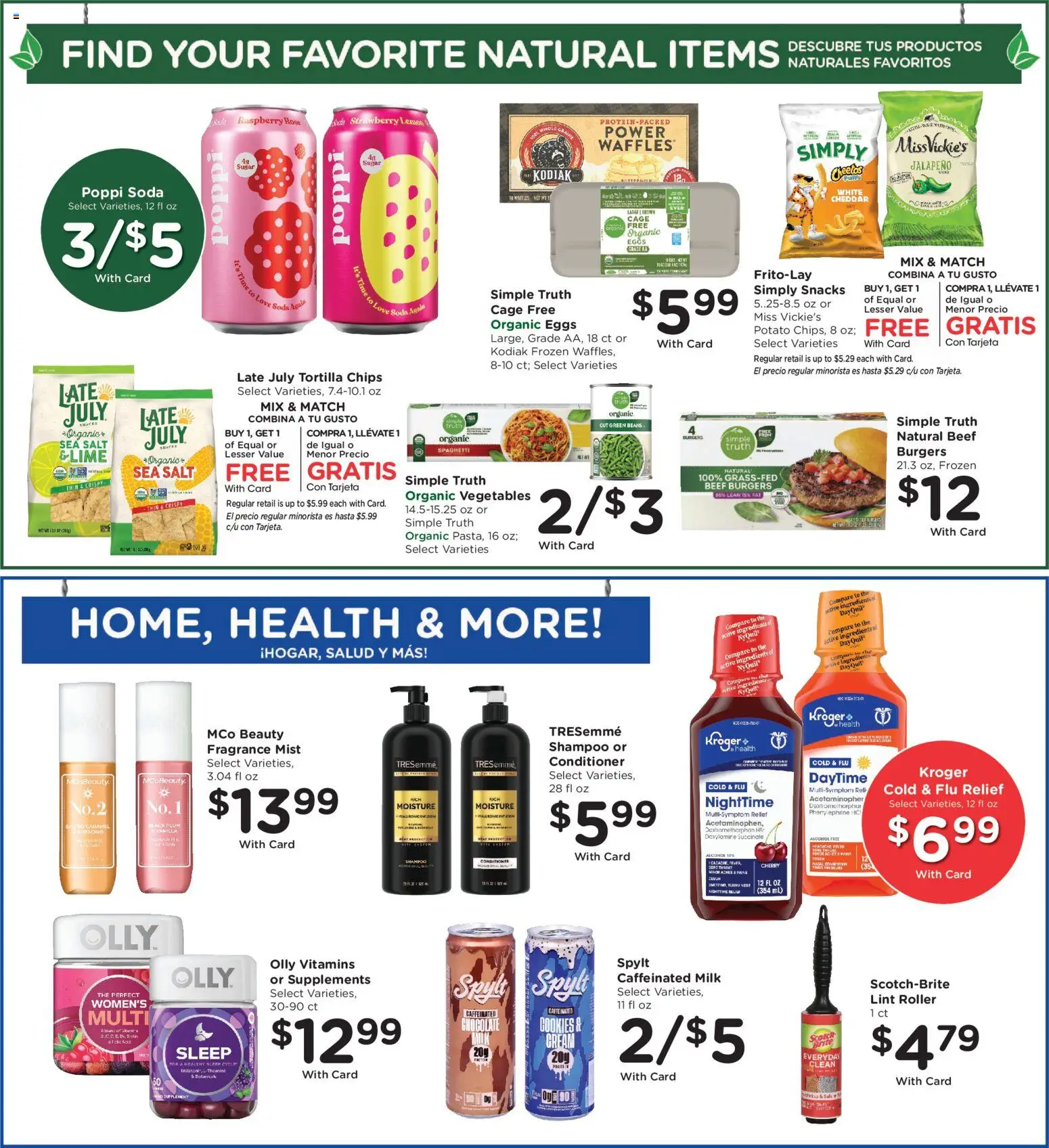 smiths - Smith's Weekly Ad - 01/14 - 01/20 2026 - page: 9