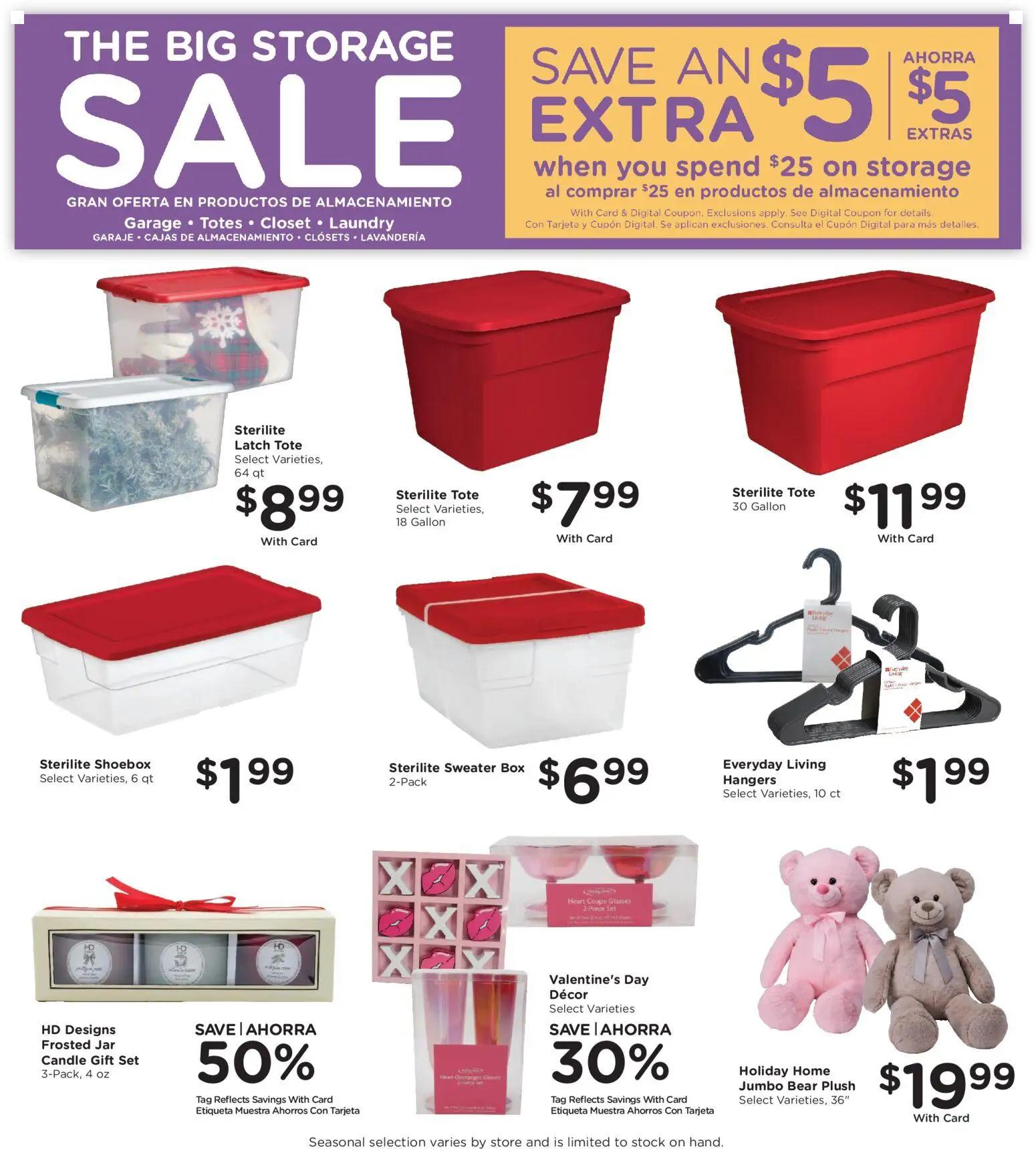 smiths - Smith's Weekly Ad - WY - 01/14 - 01/20 2026 - page: 13