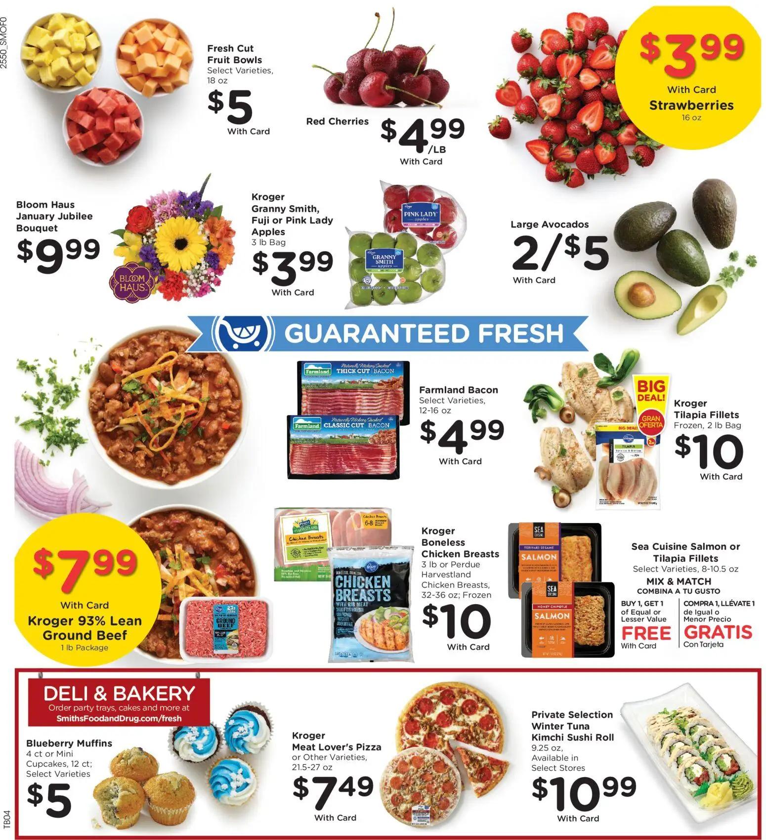 smiths - Smith's Weekly Ad - NM - 01/14 - 01/20 2026 - page: 11