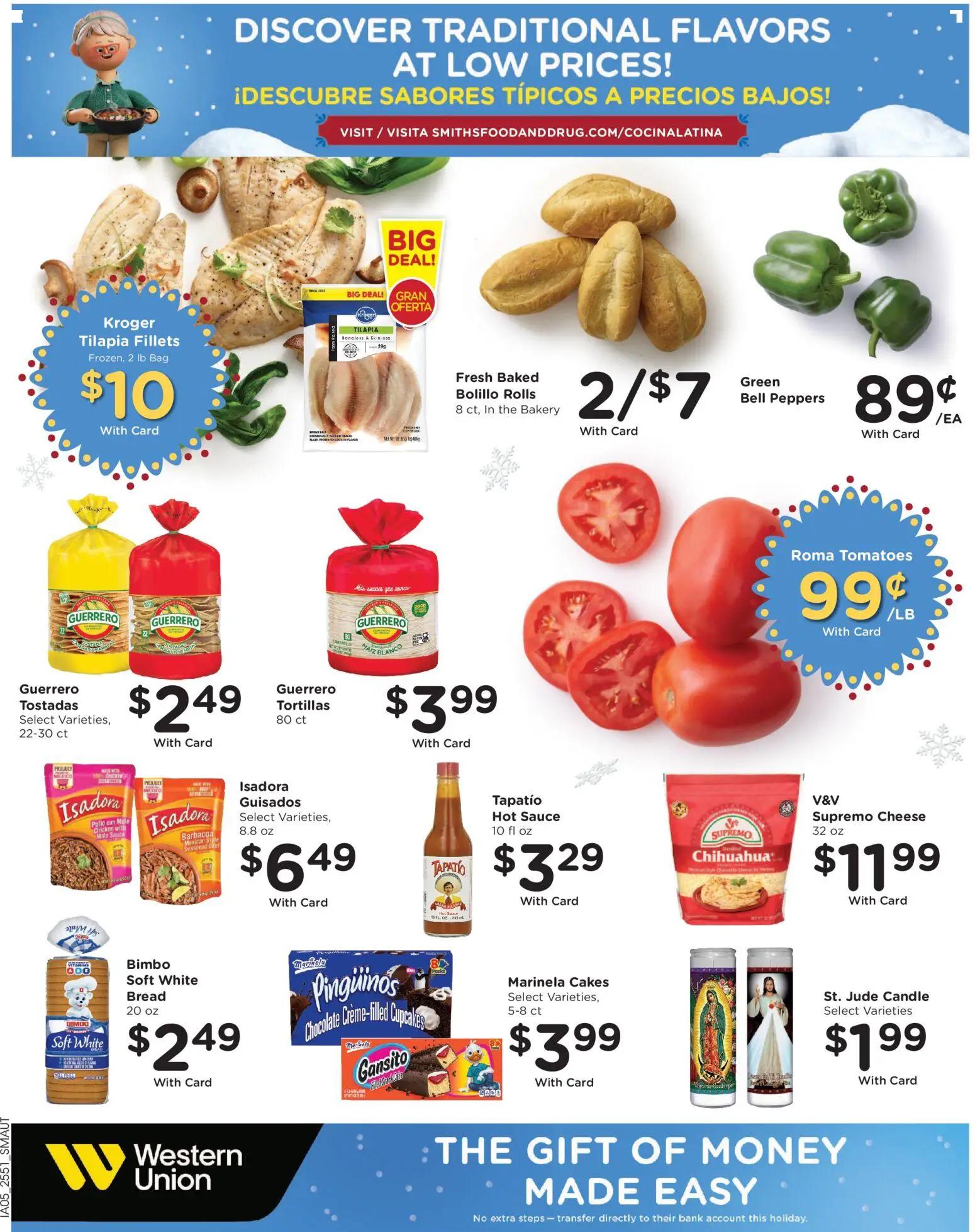smiths - Smith's Weekly Ad - 01/21 - 01/27 2026 - page: 13
