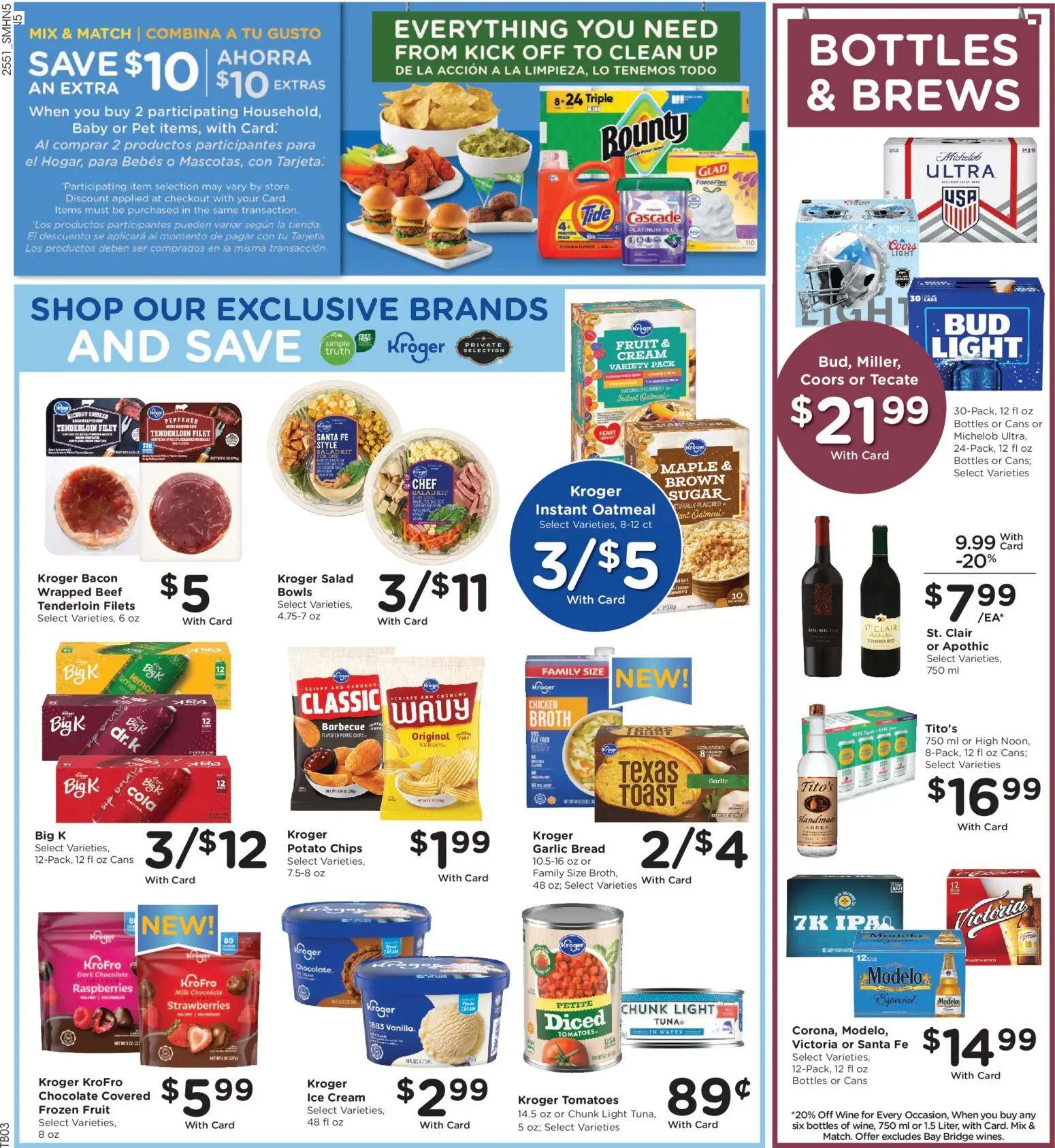 smiths - Smith's Weekly Ad - 01/21 - 01/27 2026 - page: 8