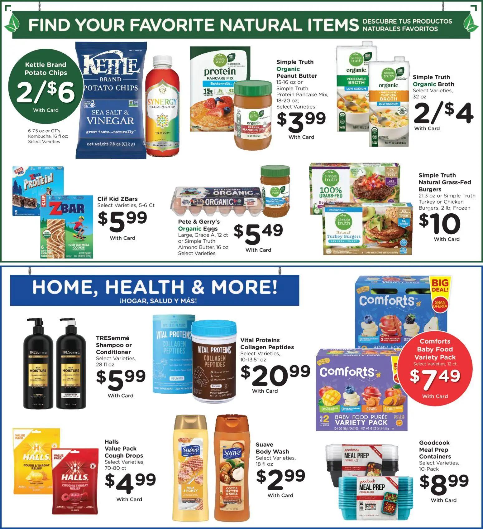 smiths - Smith's Weekly Ad - 01/21 - 01/27 2026 - page: 10