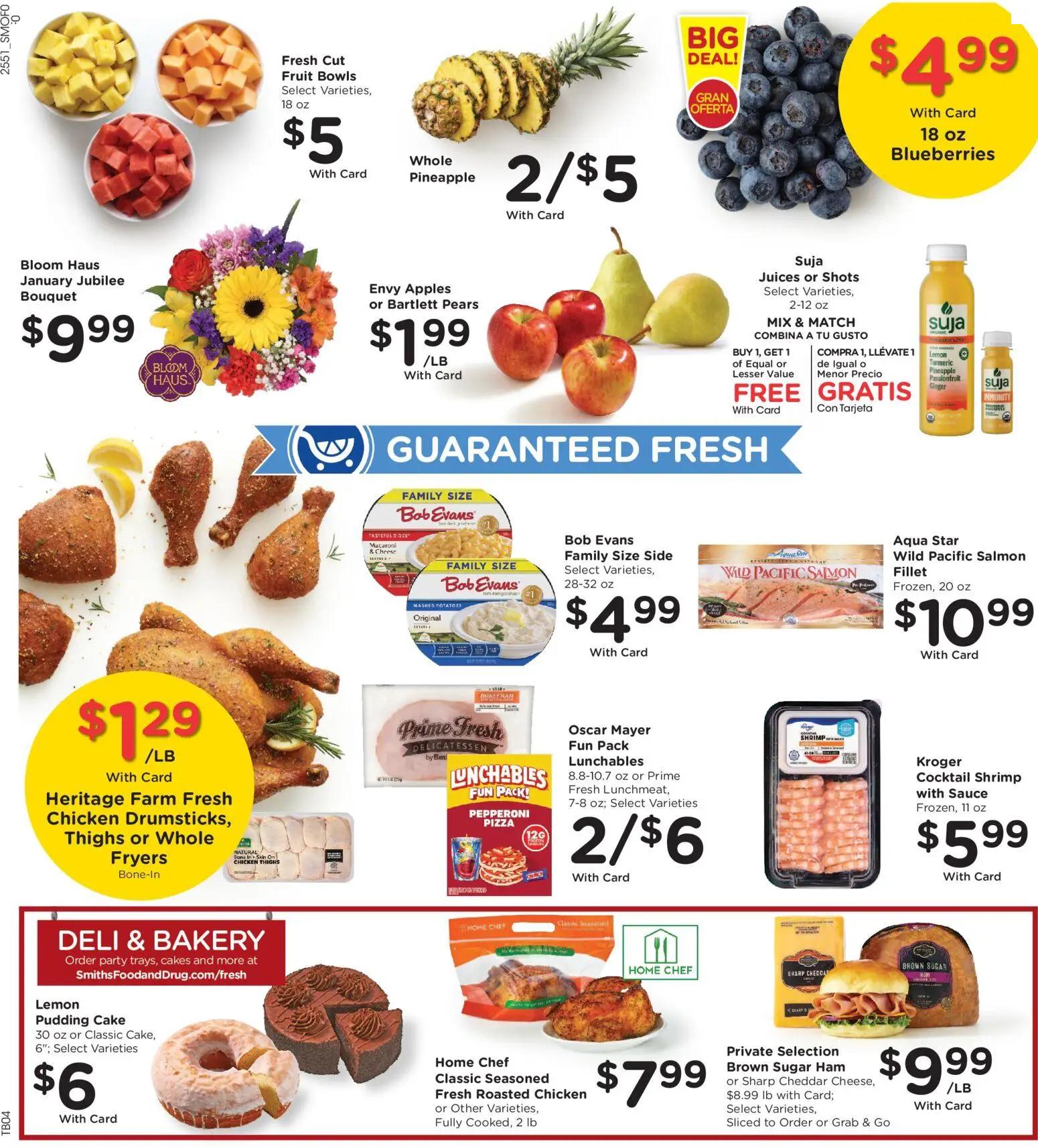 smiths - Smith's Weekly Ad - 01/21 - 01/27 2026 - page: 11