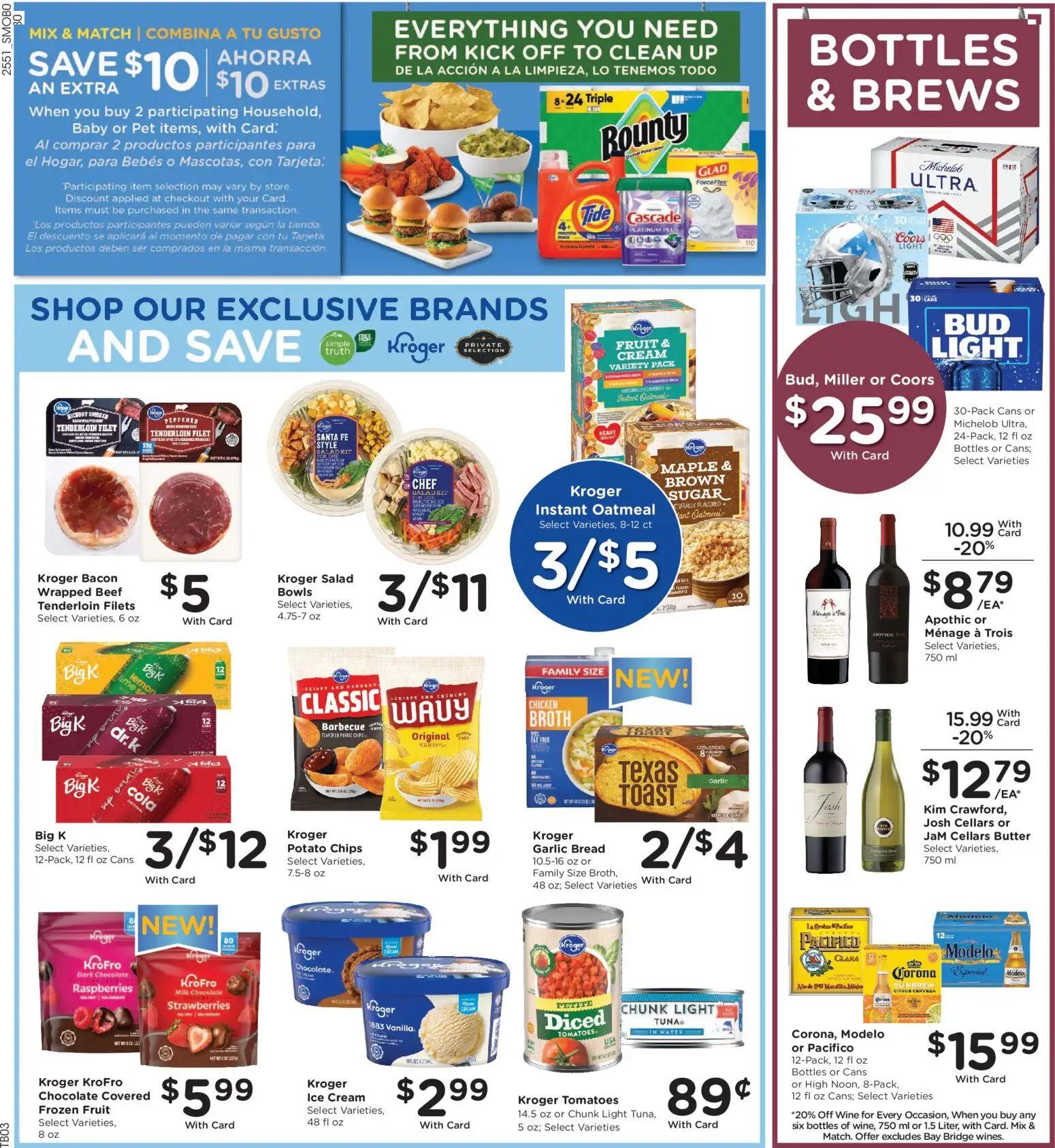 smiths - Smith's Weekly Ad - ID - 01/21 - 01/27 2026 - page: 8