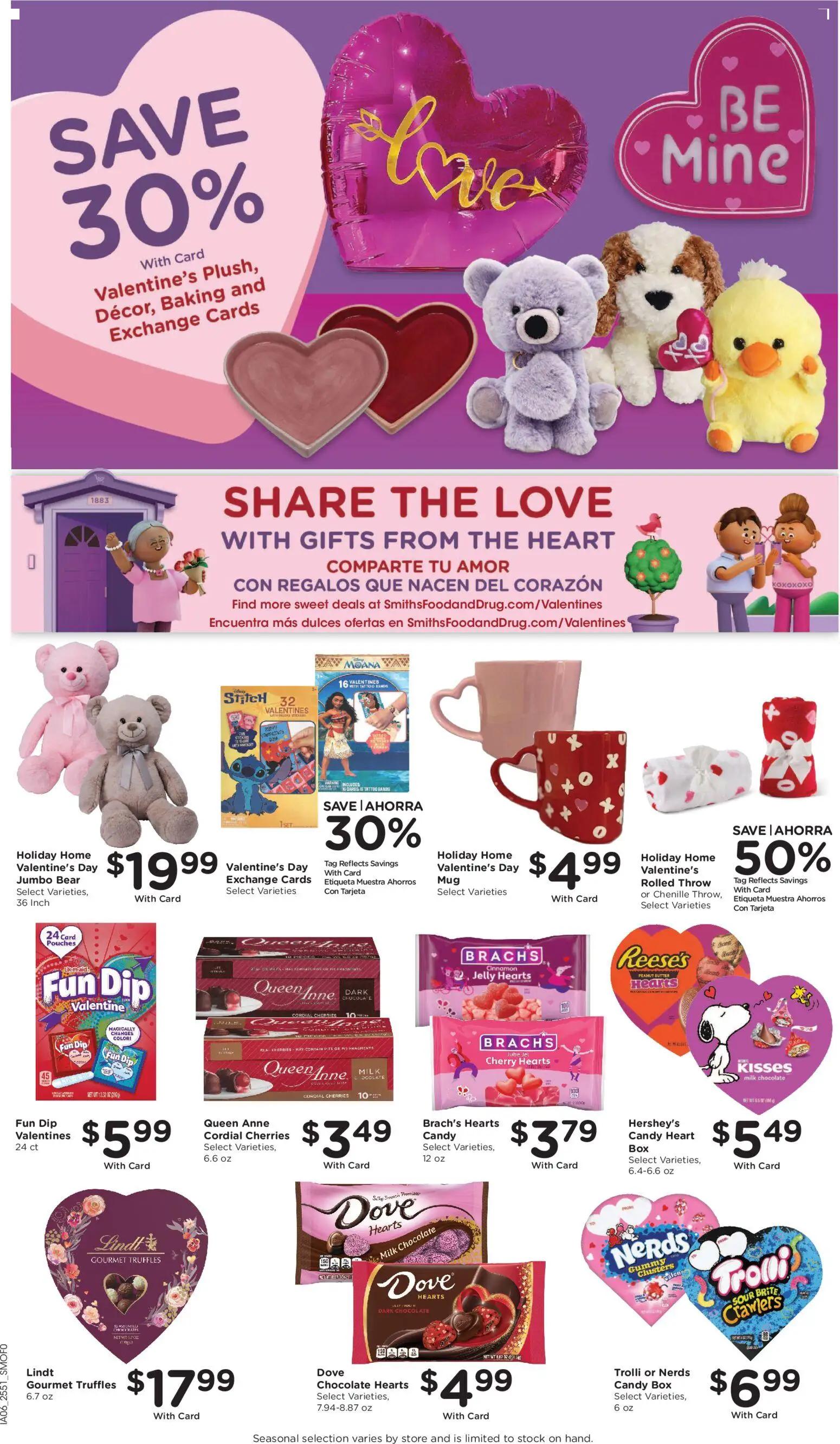 smiths - Smith's Weekly Ad - WY - 01/21 - 01/27 2026 - page: 13