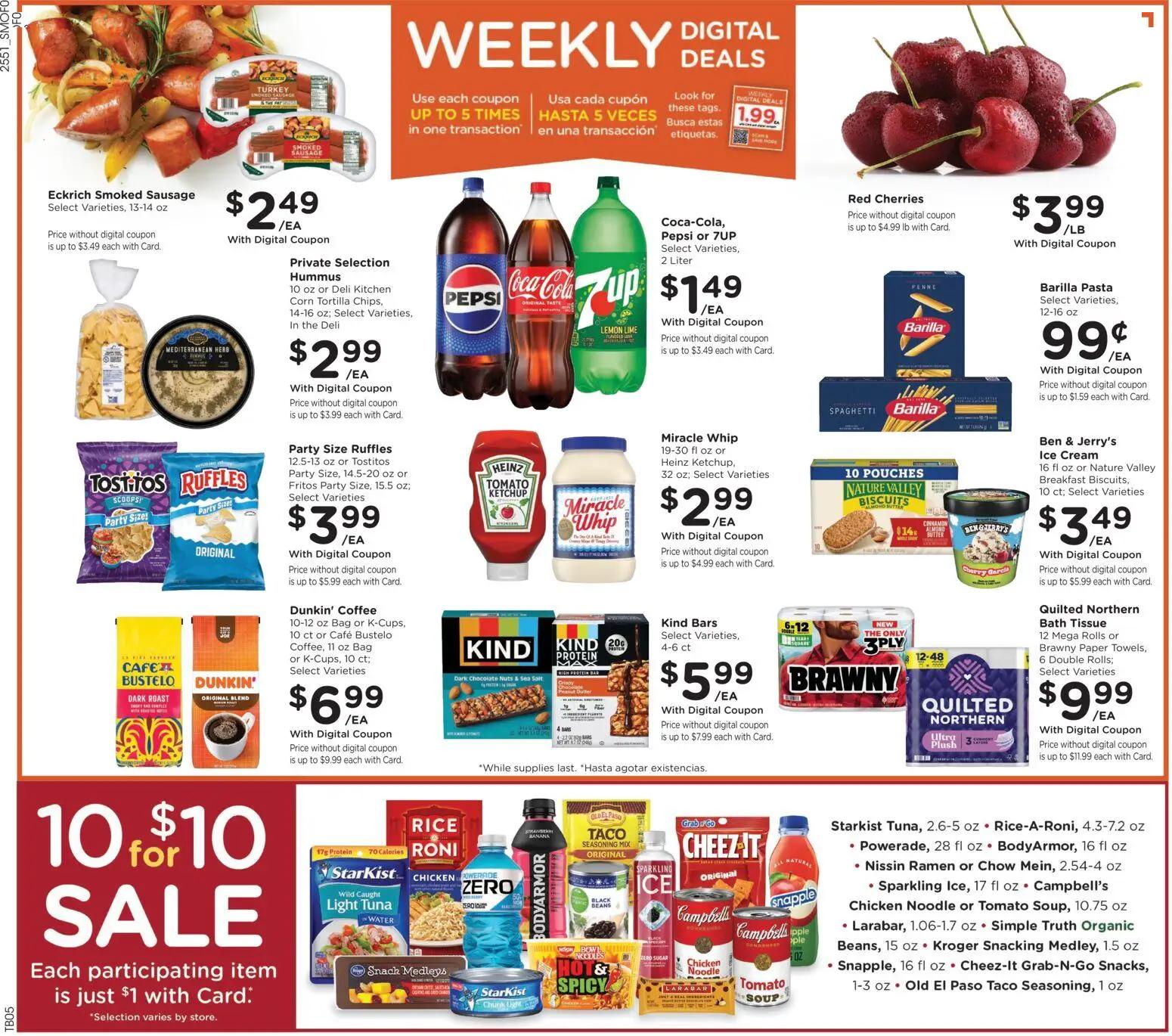 smiths - Smith's Weekly Ad - WY - 01/21 - 01/27 2026 - page: 3