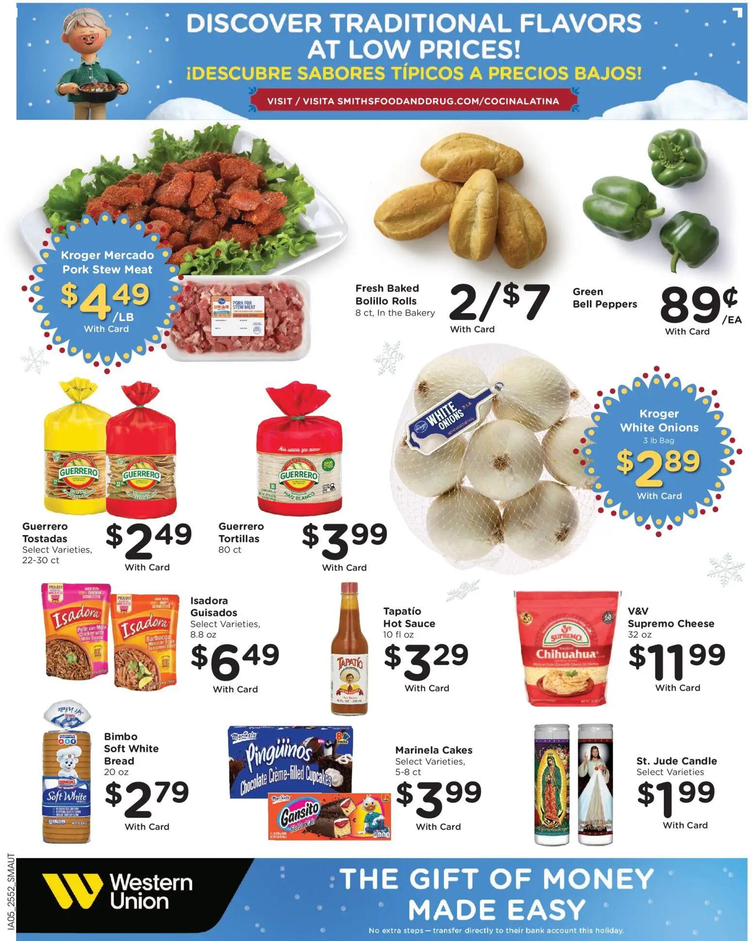 smiths - Smith's Weekly Ad - 01/28 - 02/03 2026 - page: 11