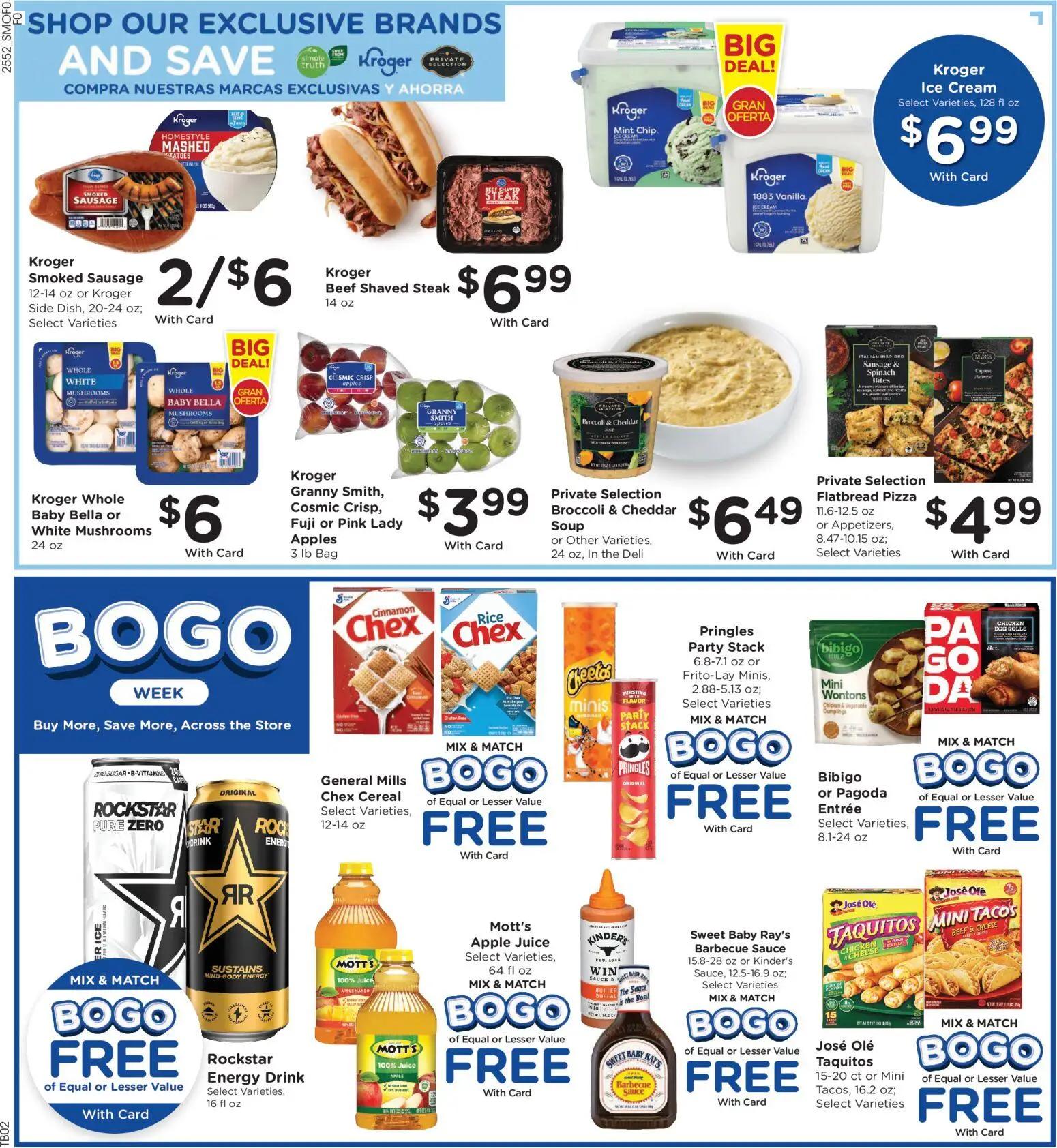 smiths - Smith's Weekly Ad - ID - 01/28 - 02/03 2026 - page: 4