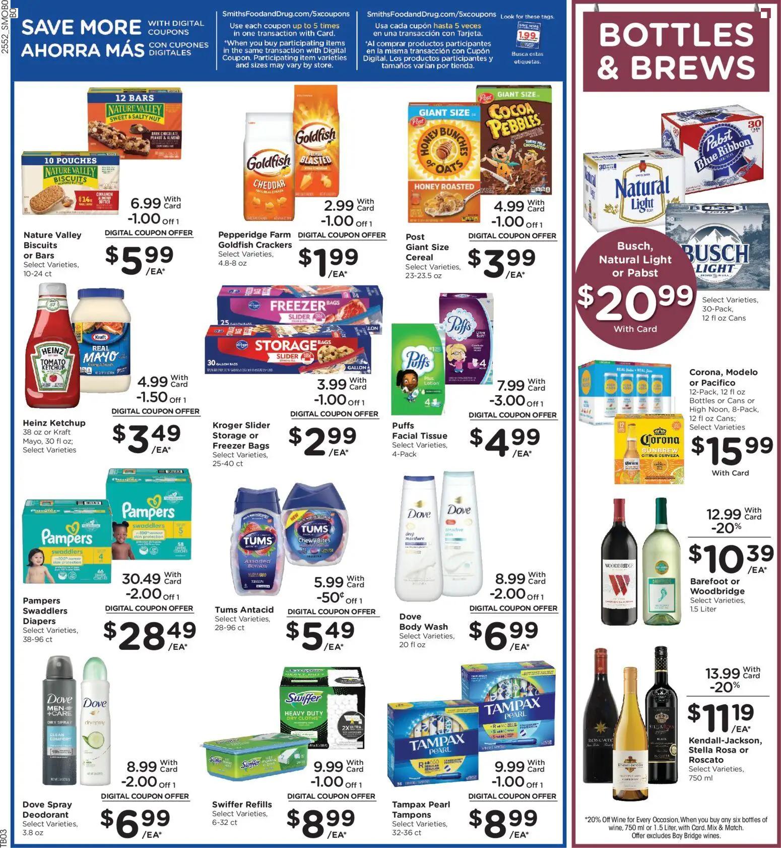 smiths - Smith's Weekly Ad - ID - 01/28 - 02/03 2026 - page: 5