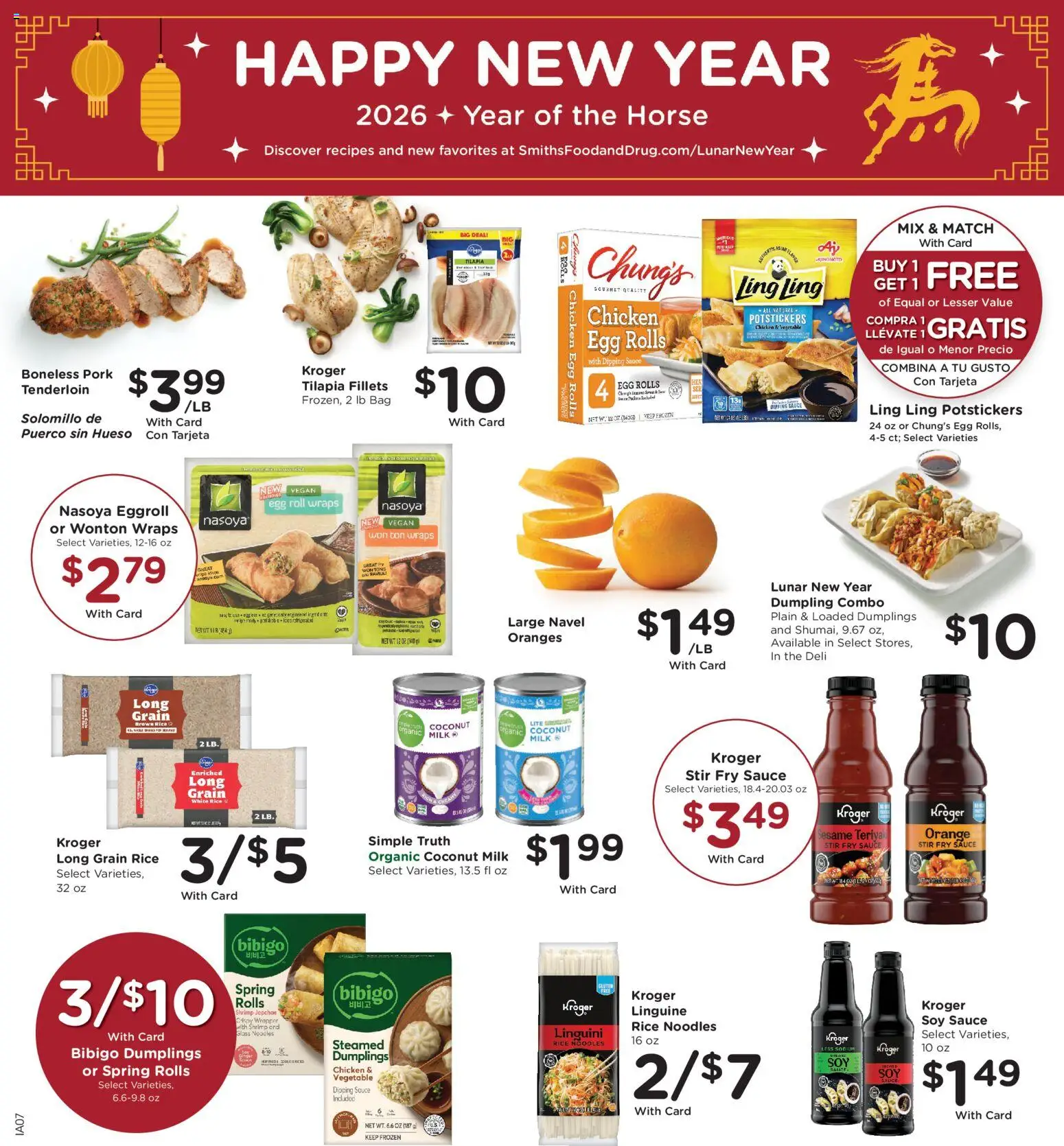 smiths - Smith's Weekly Ad - WY - 01/28 - 02/03 2026 - page: 10