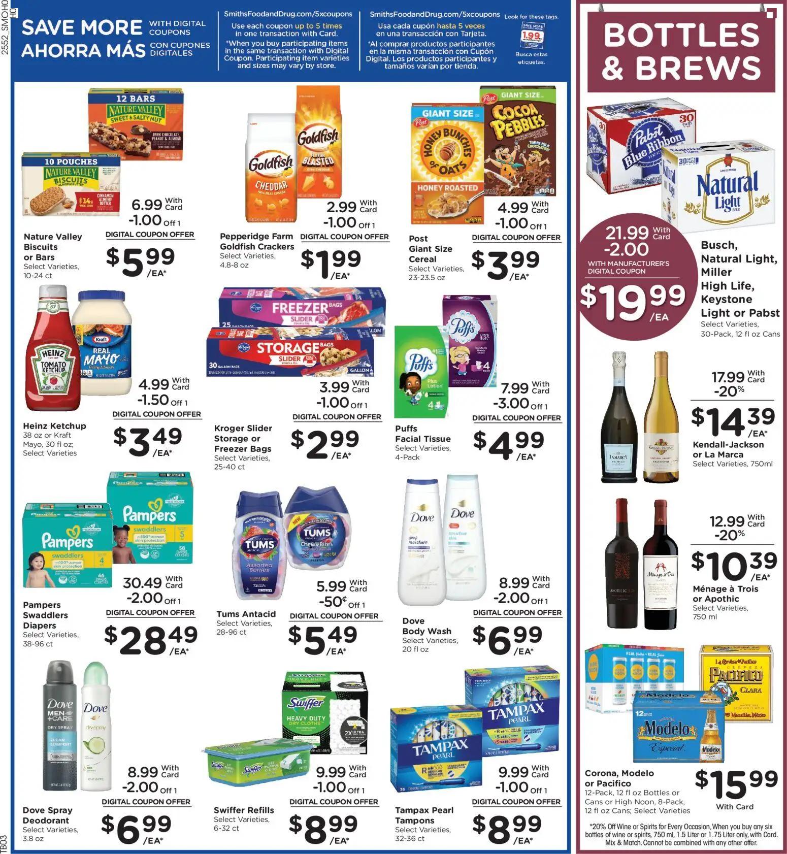 smiths - Smith's Weekly Ad - WY - 01/28 - 02/03 2026 - page: 5