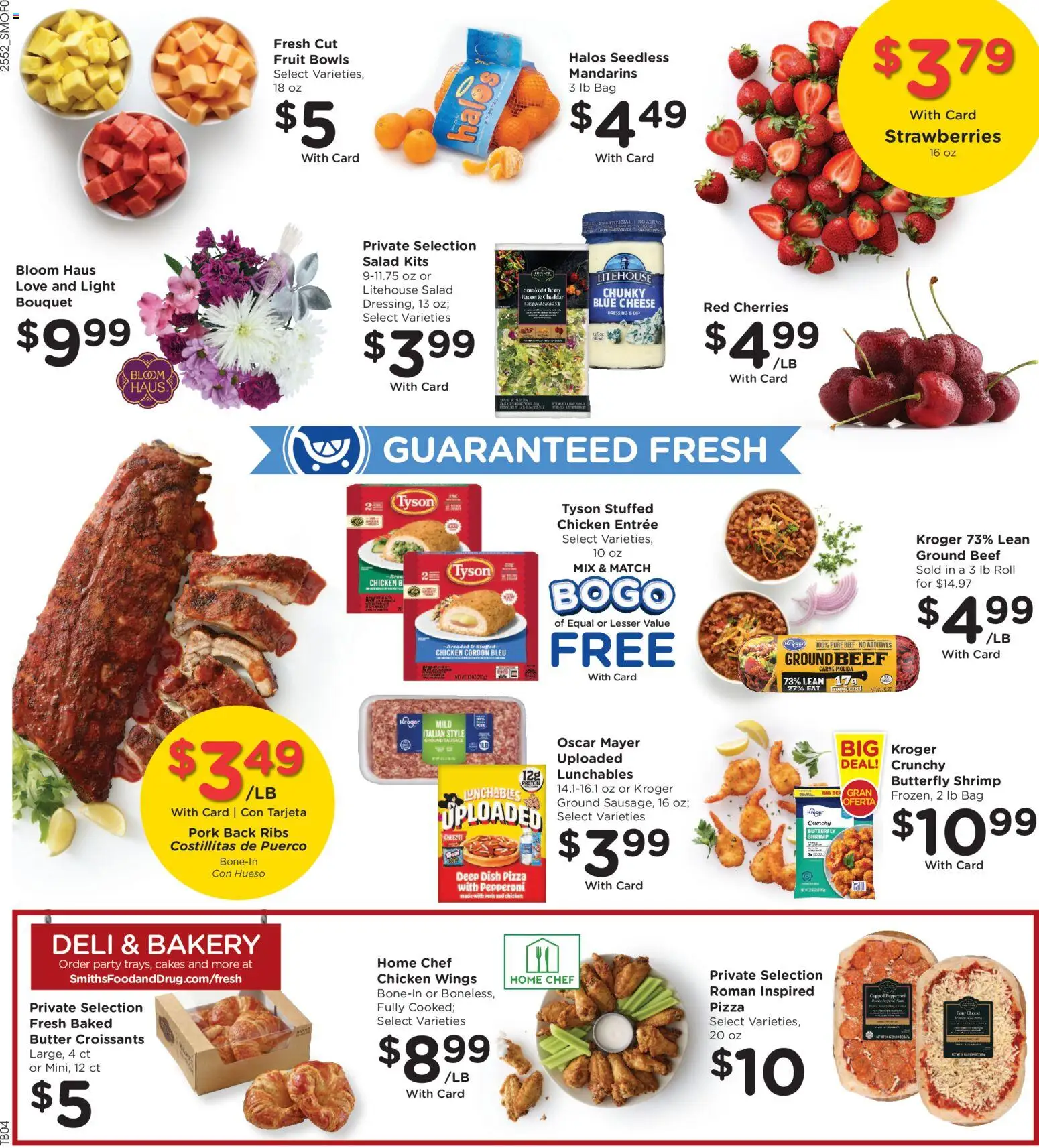 smiths - Smith's Weekly Ad - WY - 01/28 - 02/03 2026 - page: 8