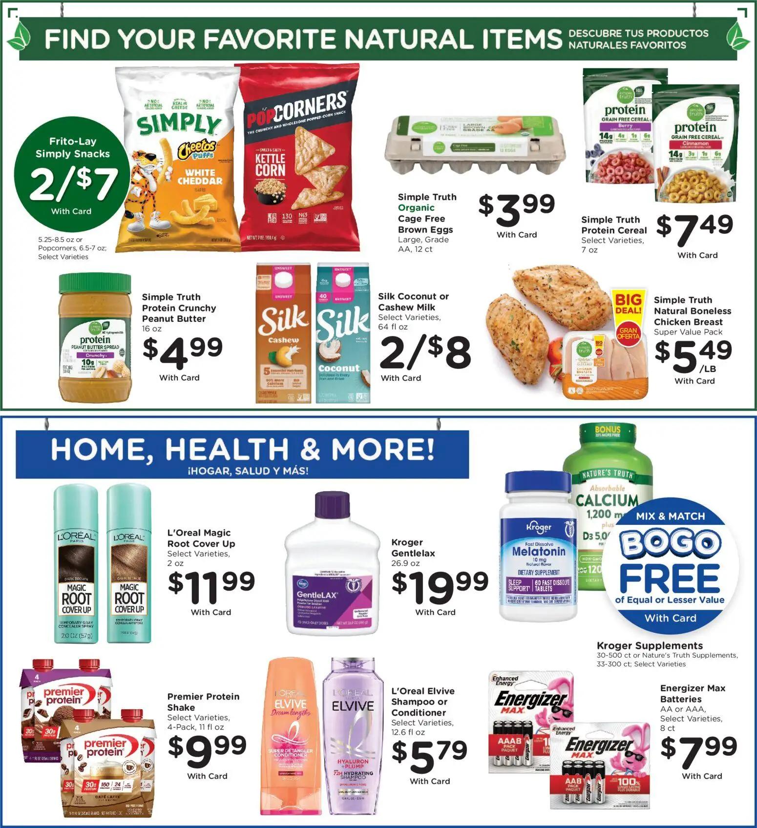 smiths - Smith's Weekly Ad - NM - 01/28 - 02/03 2026 - page: 7