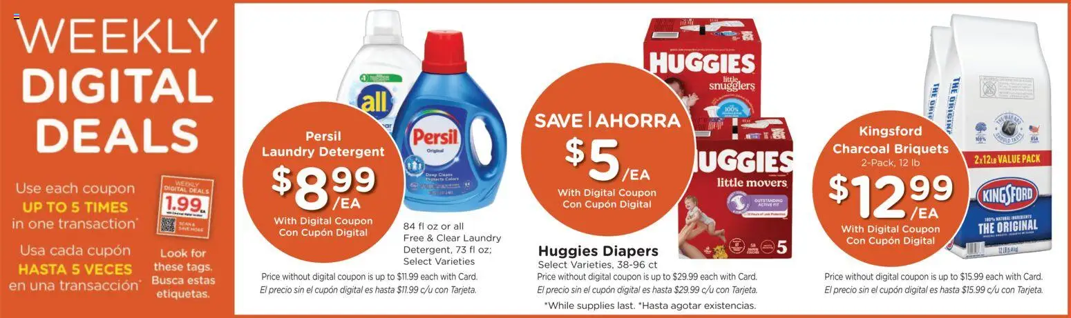 smiths - Smith's Weekly Ad - NM - 01/28 - 02/03 2026 - page: 3