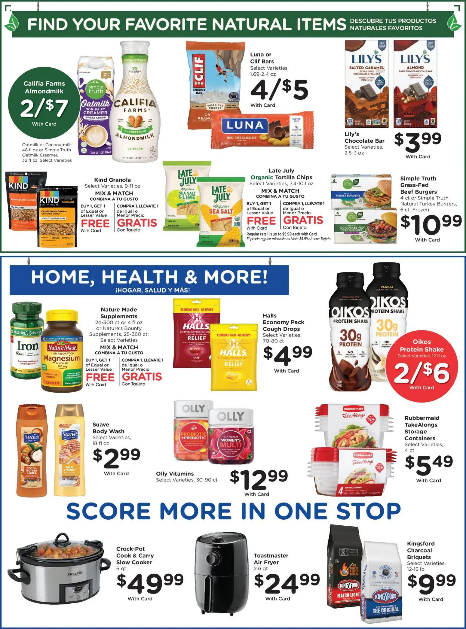 smiths - Smith's Weekly Ad - 02/04 - 02/10 2026 - page: 9