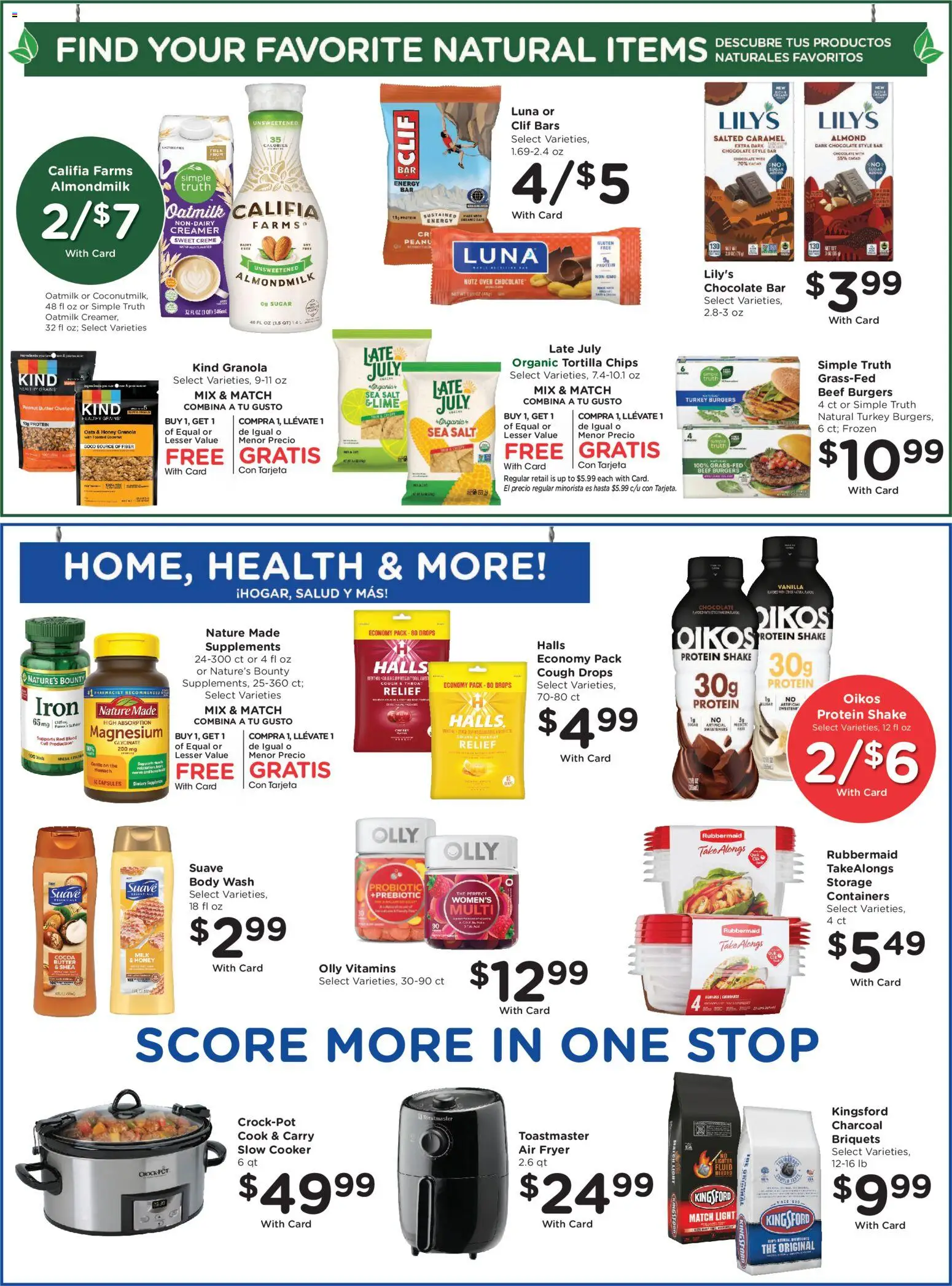 smiths - Smith's Weekly Ad - ID - 02/04 - 02/10 2026 - page: 9