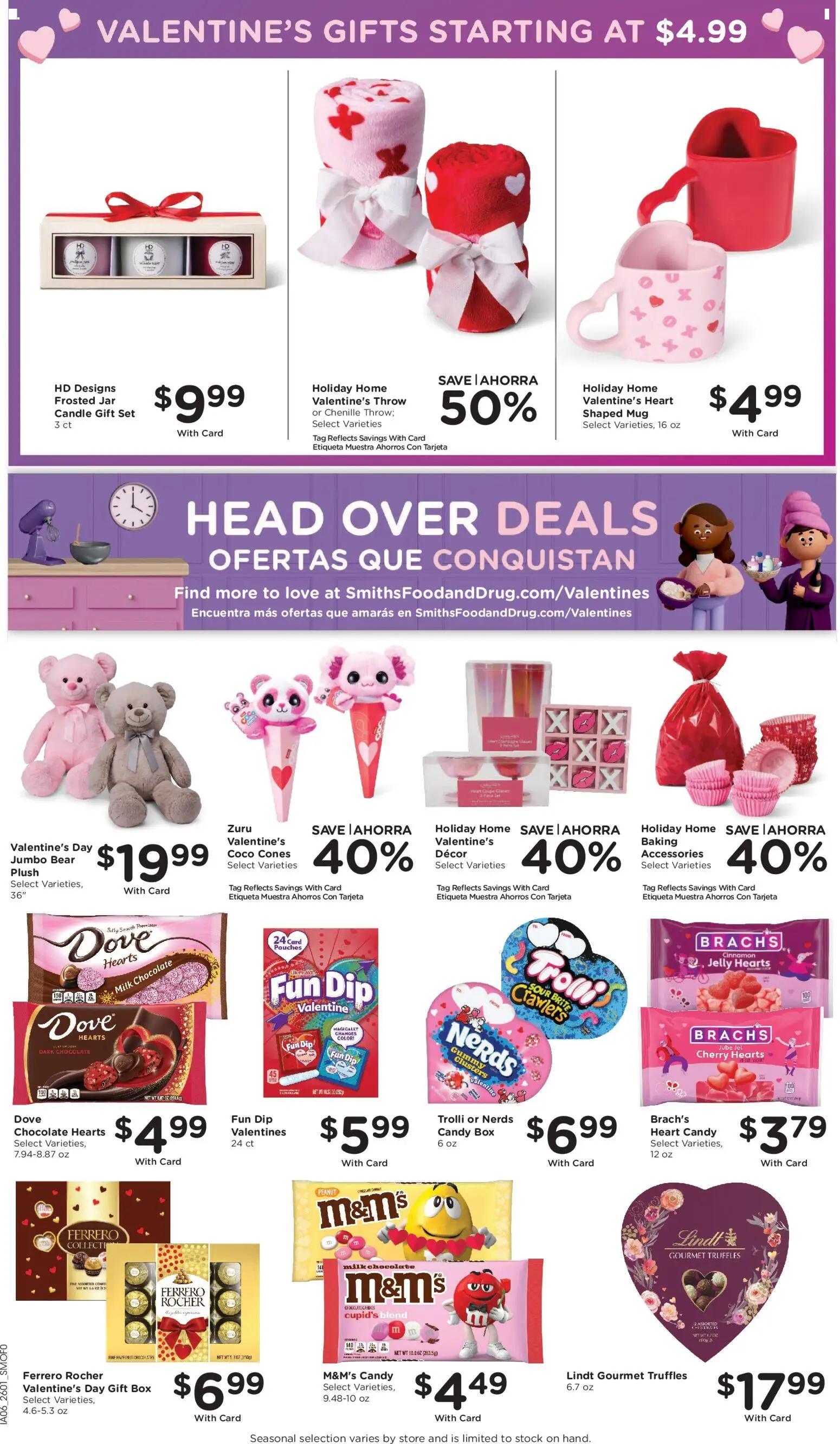 smiths - Smith's Weekly Ad - WY - 02/04 - 02/10 2026 - page: 6