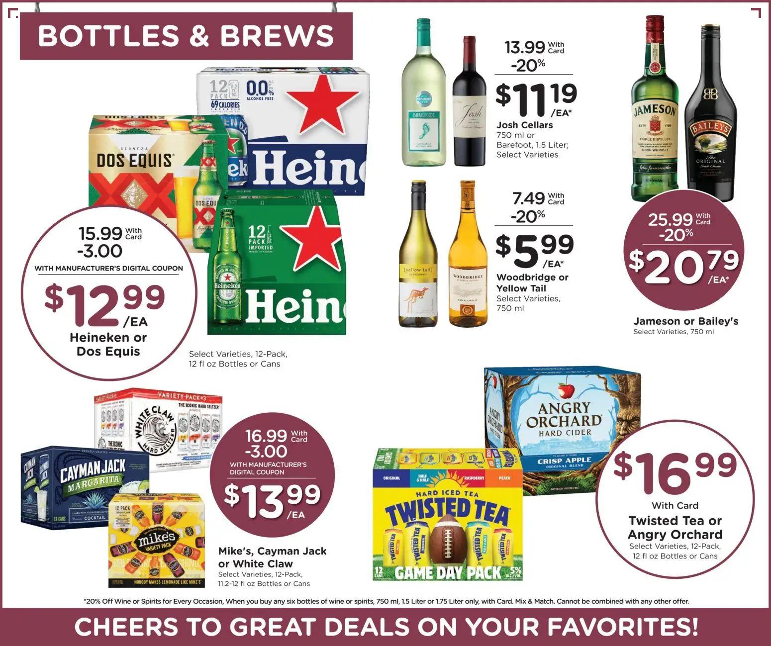 smiths - Smith's Weekly Ad - WY - 02/04 - 02/10 2026 - page: 12