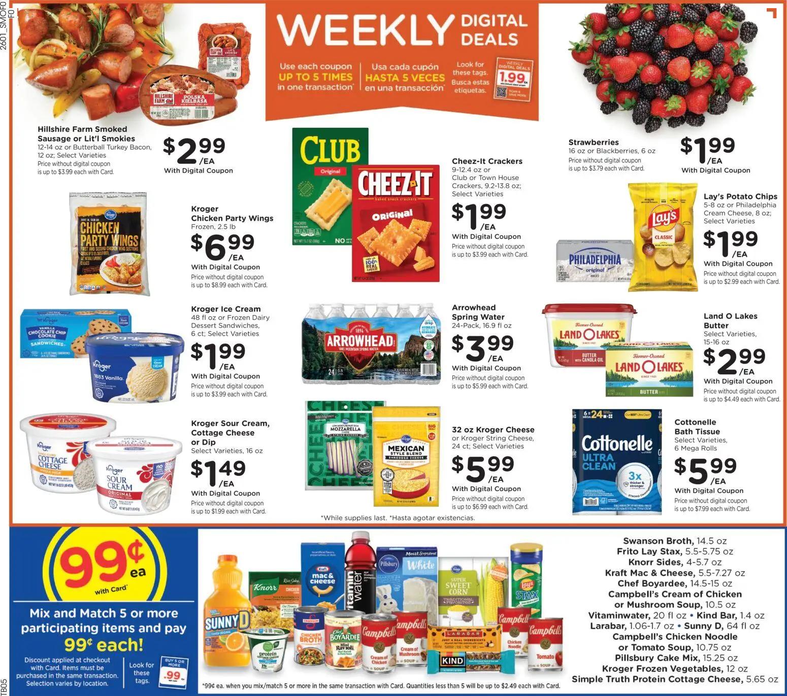 smiths - Smith's Weekly Ad - WY - 02/04 - 02/10 2026 - page: 2