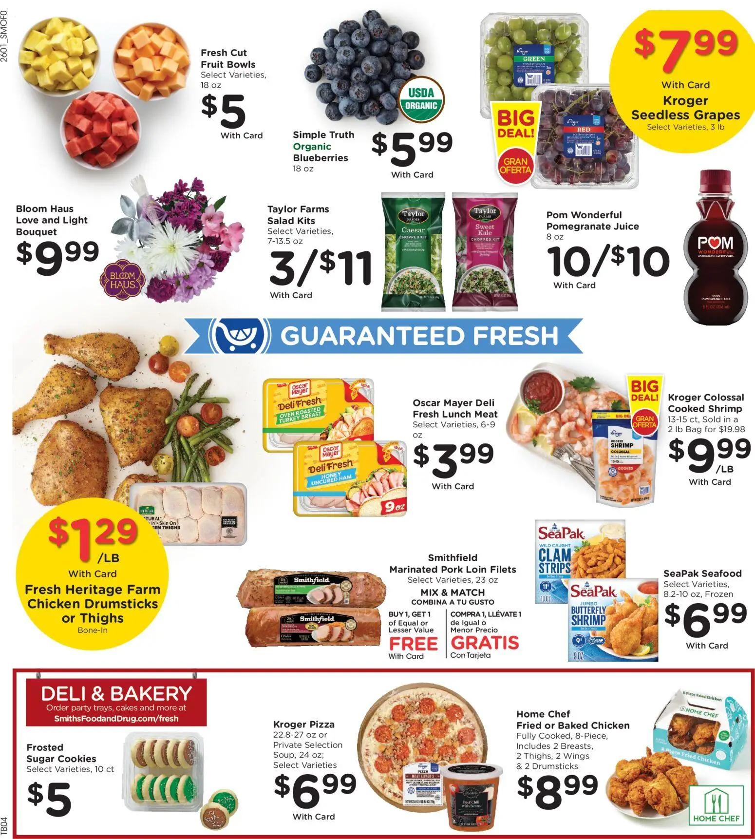 smiths - Smith's Weekly Ad - NM - 02/04 - 02/10 2026 - page: 11
