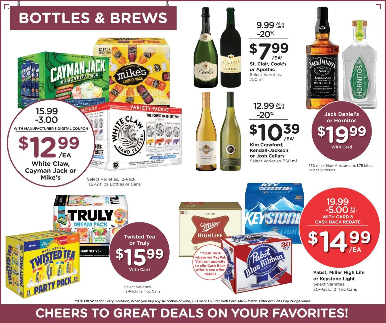 smiths - Smith's Weekly Ad - NM - 02/25 - 03/03 2026 - page: 11