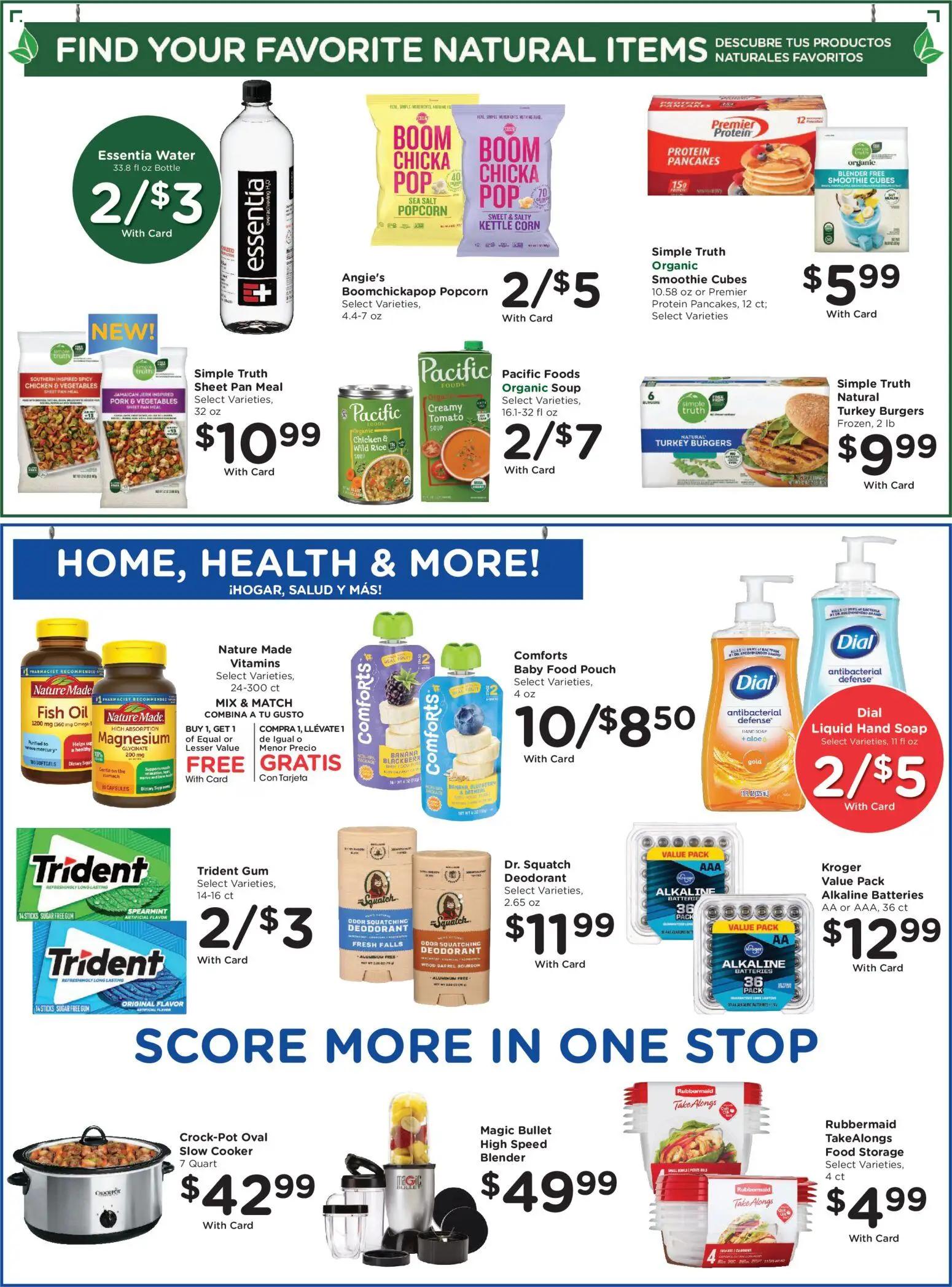 smiths - Smith's Weekly Ad - NM - 02/25 - 03/03 2026 - page: 7