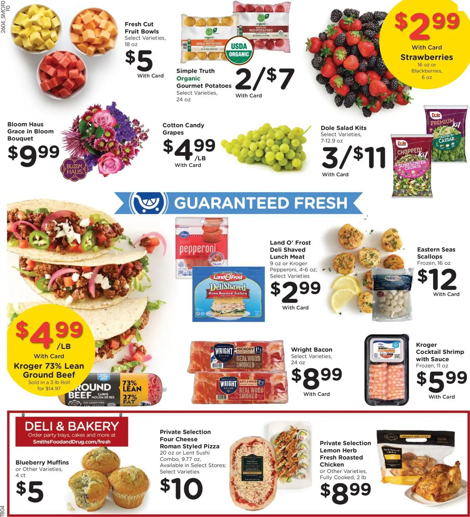 smiths - Smith's Weekly Ad - ID - 02/25 - 03/03 2026 - page: 10