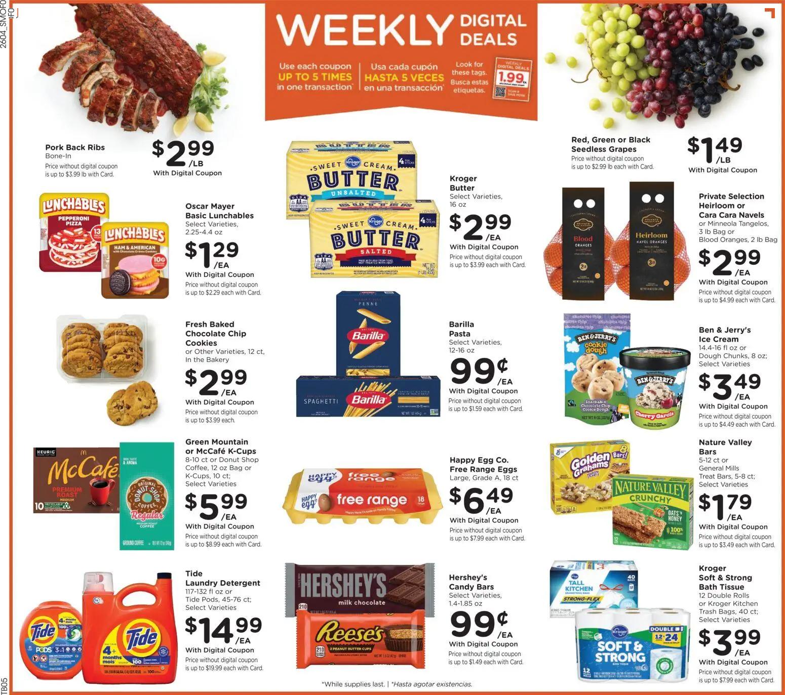 smiths - Smith's Weekly Ad - ID - 02/25 - 03/03 2026 - page: 2