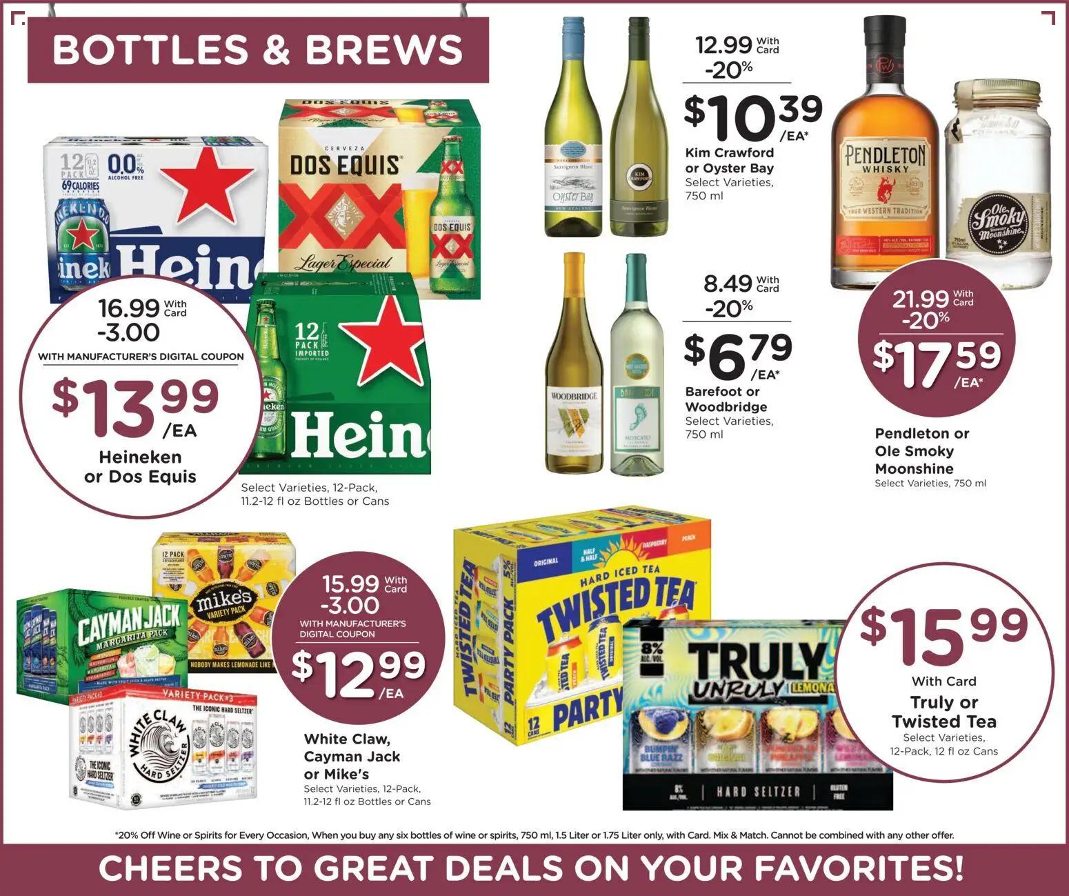 smiths - Smith's Weekly Ad - WY - 02/25 - 03/03 2026 - page: 11