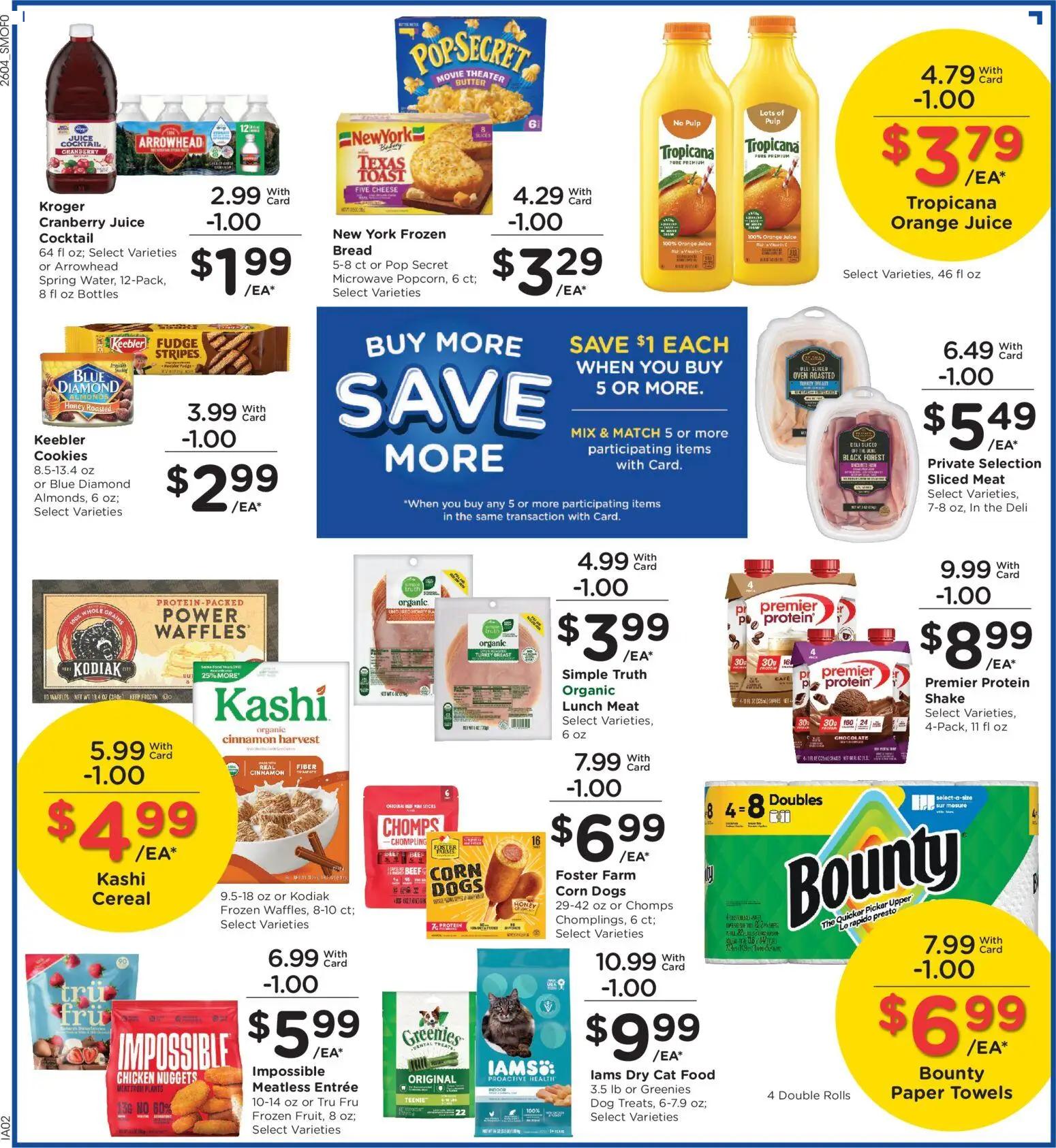 smiths - Smith's Weekly Ad - WY - 02/25 - 03/03 2026 - page: 4