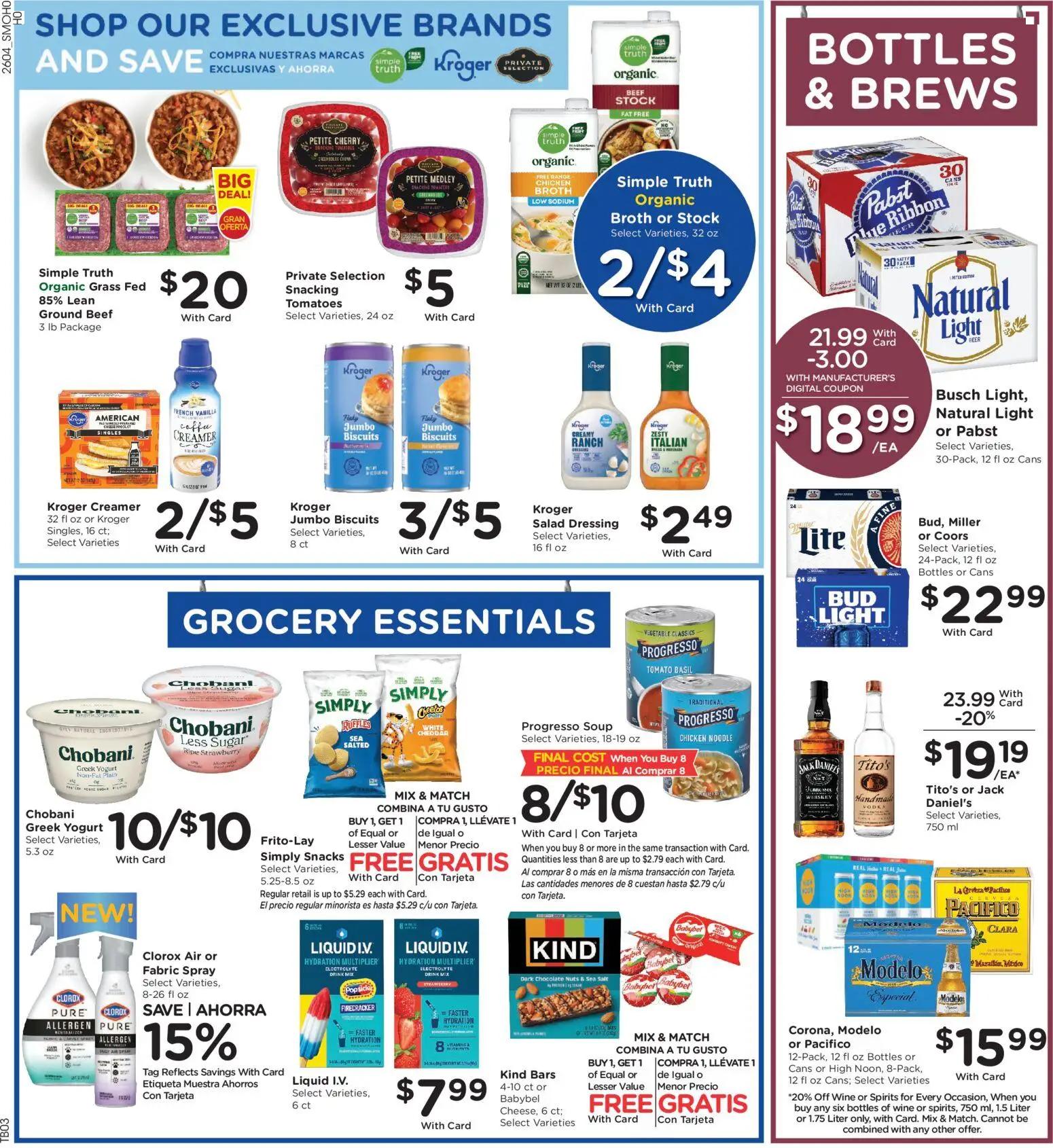 smiths - Smith's Weekly Ad - WY - 02/25 - 03/03 2026 - page: 5