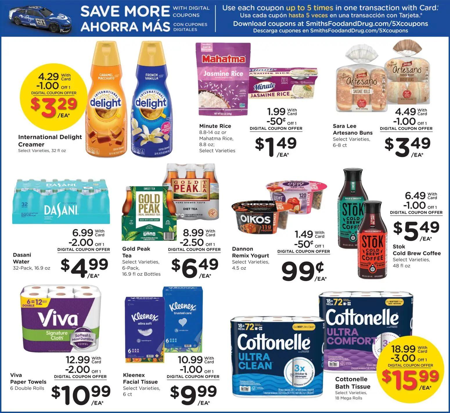 smiths - Smith's Weekly Ad - WY - 02/25 - 03/03 2026 - page: 6