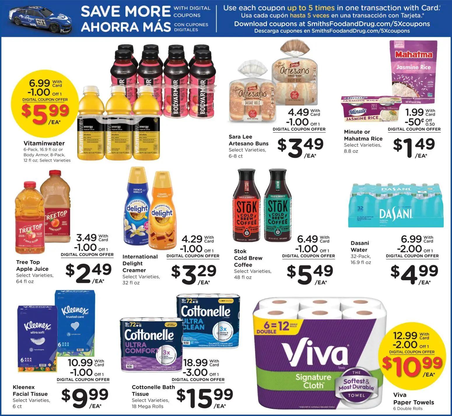 smiths - Smith's Weekly Ad - NM - 03/04 - 03/10 2026 - page: 11