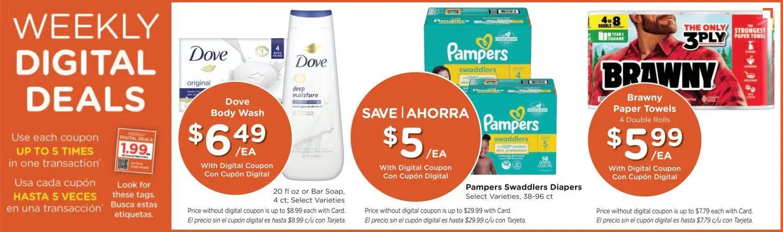 smiths - Smith's Weekly Ad - NM - 03/04 - 03/10 2026 - page: 3