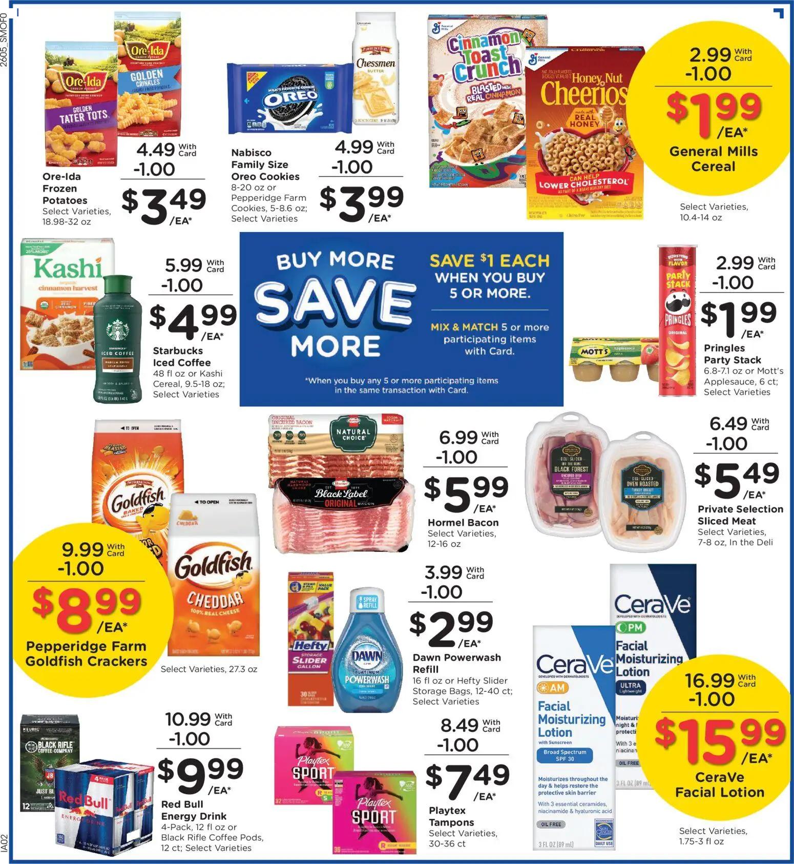 smiths - Smith's Weekly Ad - NM - 03/04 - 03/10 2026 - page: 5
