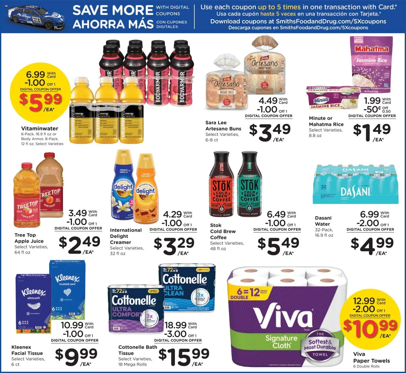 smiths - Smith's Weekly Ad - ID - 03/04 - 03/10 2026 - page: 11