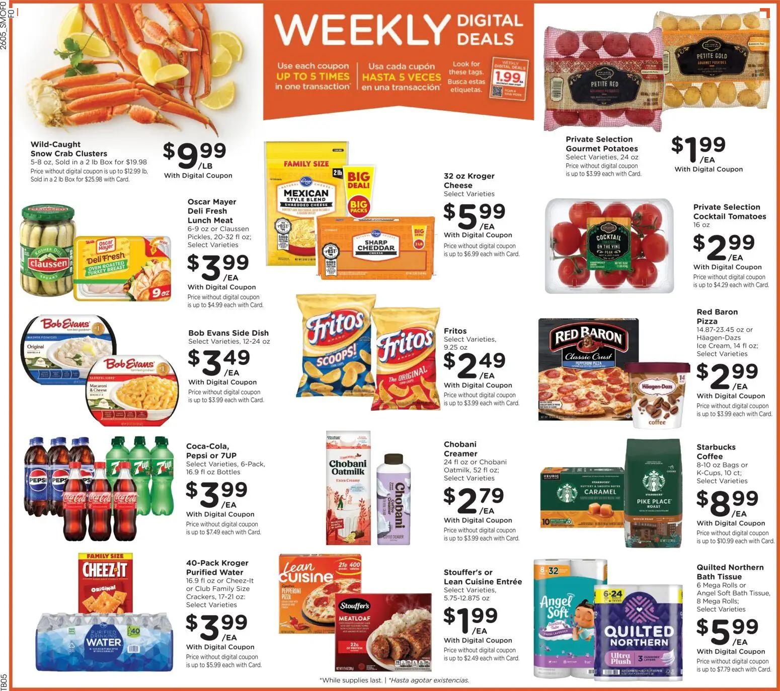 smiths - Smith's Weekly Ad - ID - 03/04 - 03/10 2026 - page: 2