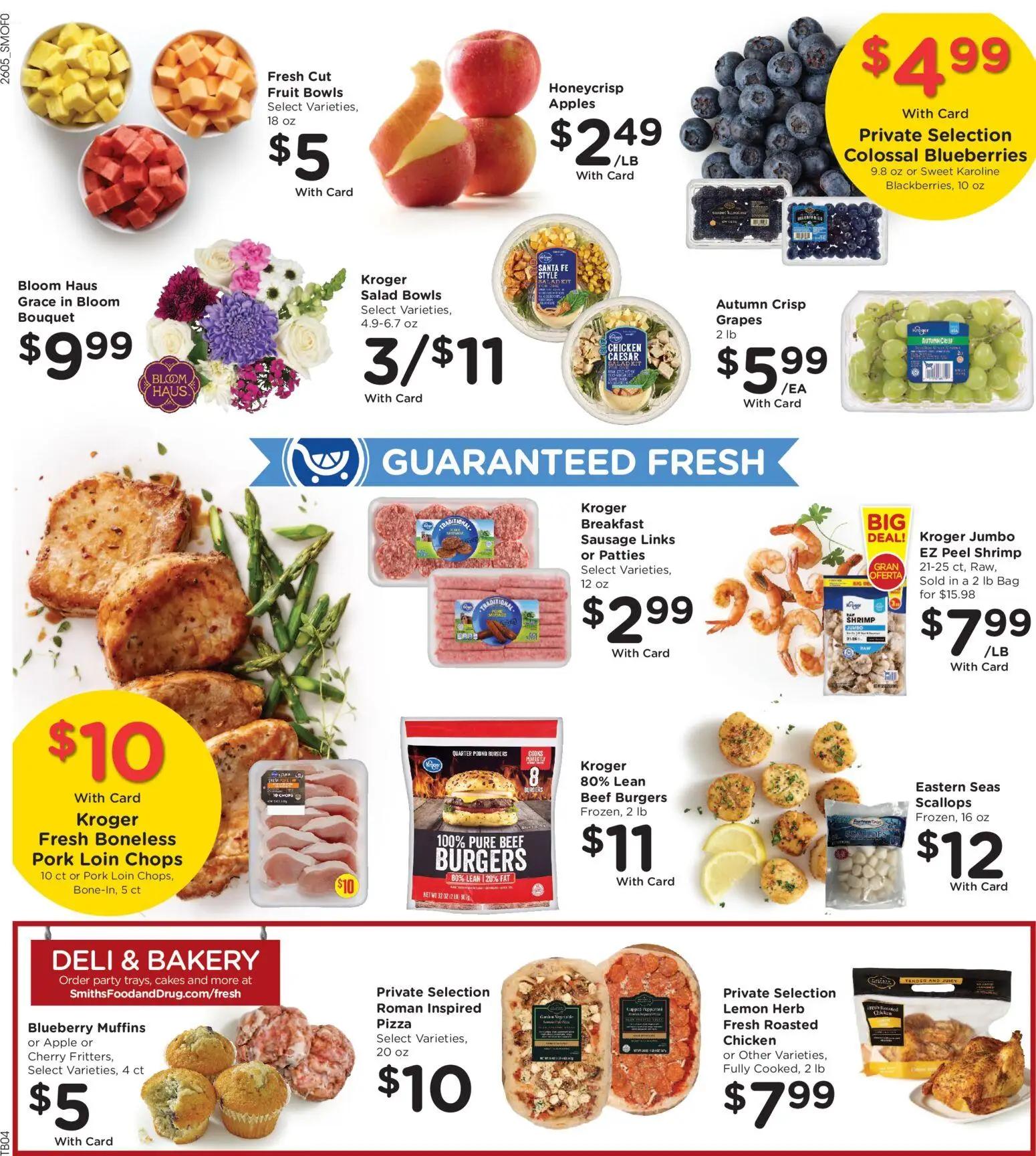 smiths - Smith's Weekly Ad - WY - 03/04 - 03/10 2026 - page: 9