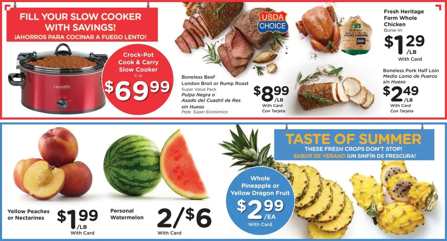 smiths - Smith's Weekly Ad - WY - 03/04 - 03/10 2026 - page: 8