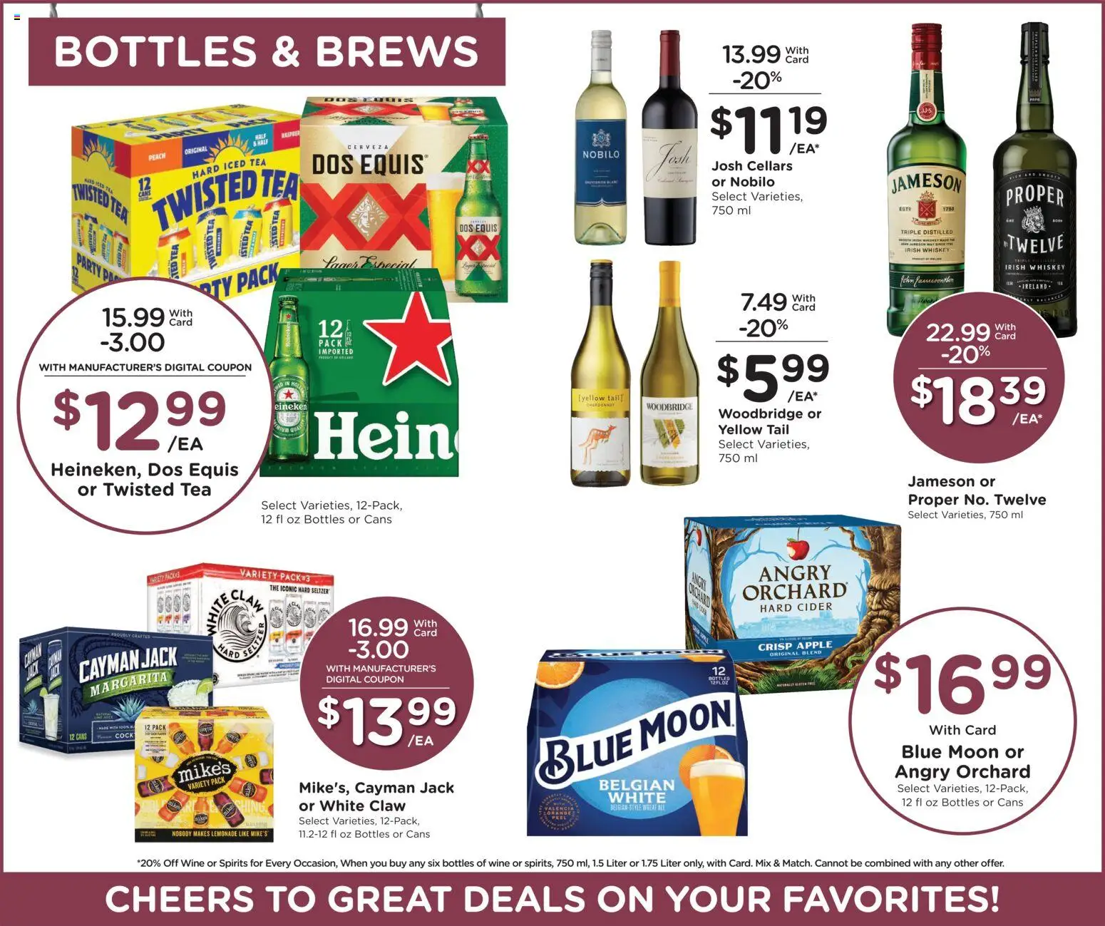 smiths - Smith's Weekly Ad - WY - 03/04 - 03/10 2026 - page: 10