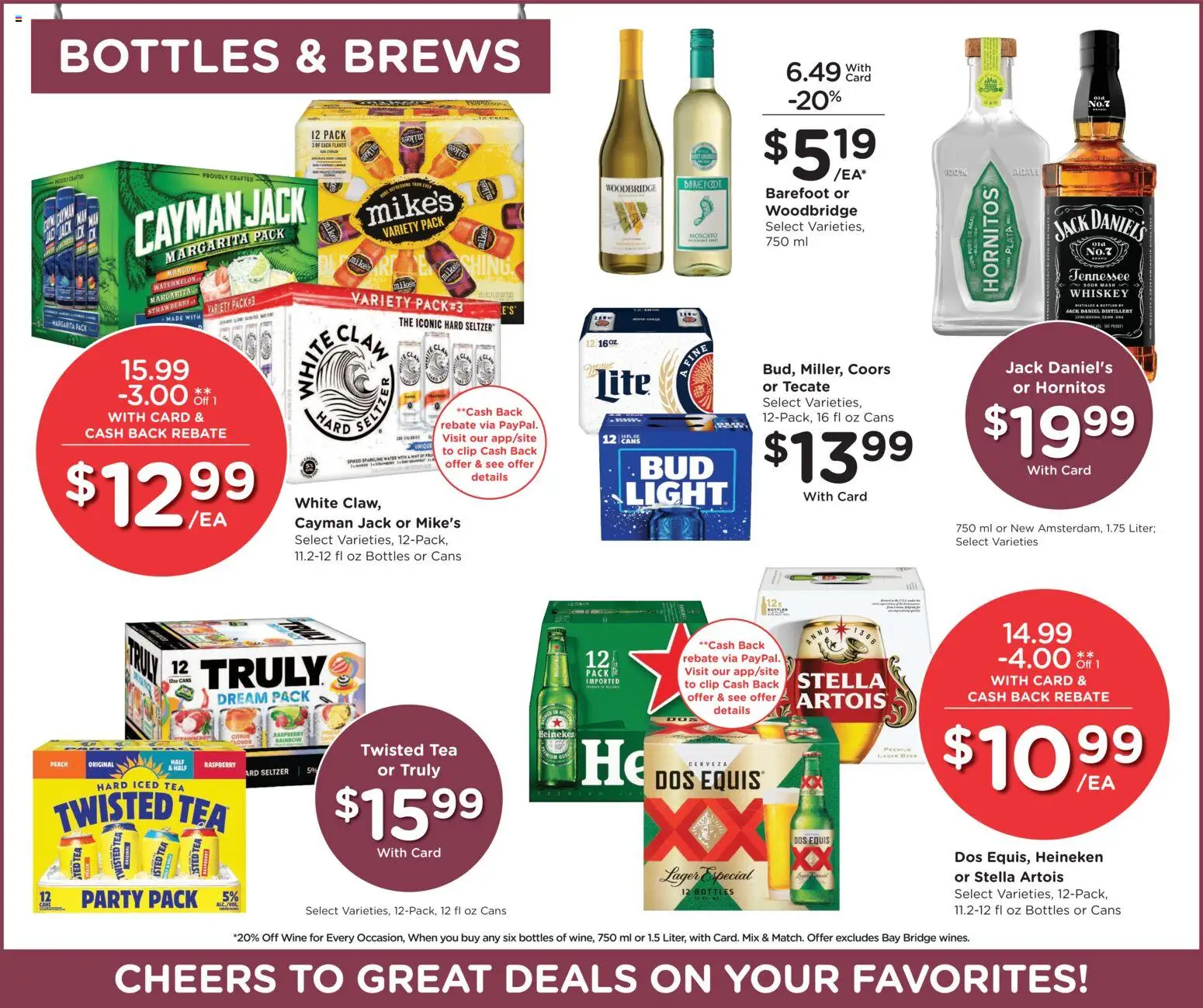 smiths - Smith's Weekly Ad - 03/11 - 03/17 2026 - page: 11