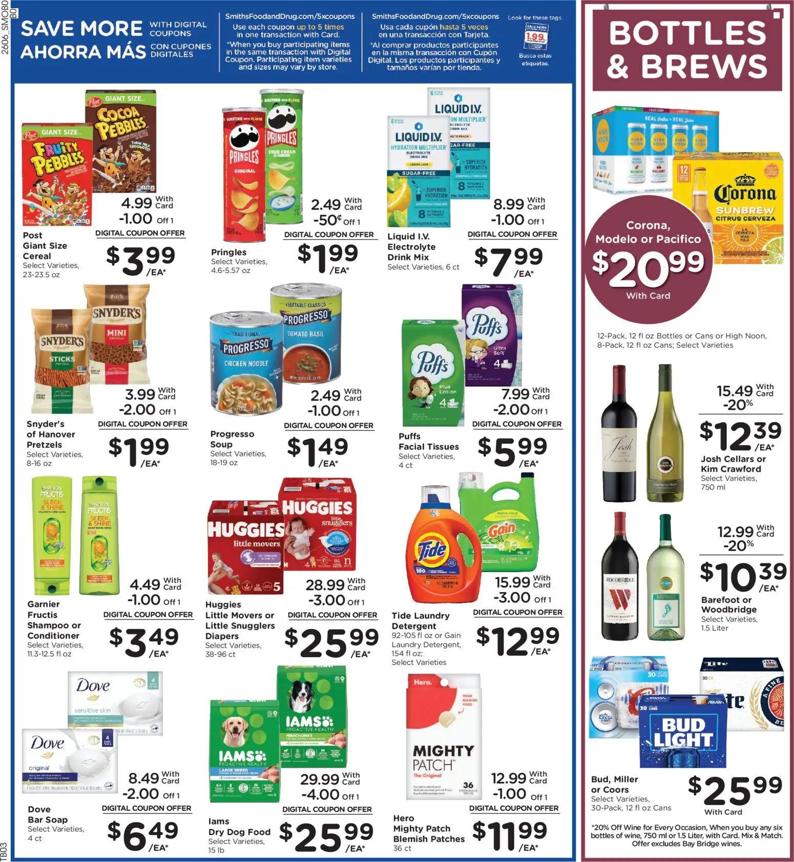 smiths - Smith's Weekly Ad - ID - 03/11 - 03/17 2026 - page: 5