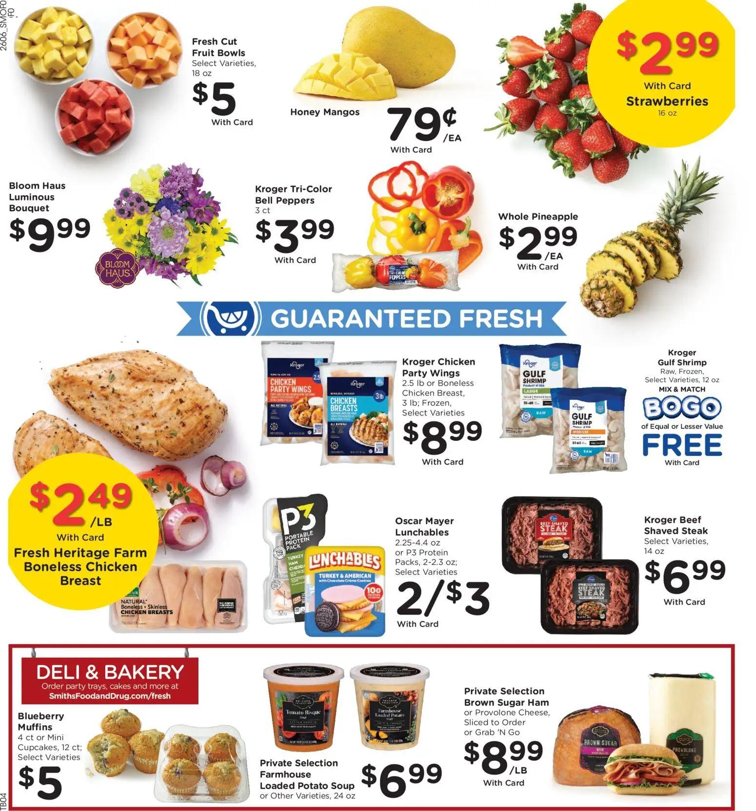 smiths - Smith's Weekly Ad - ID - 03/11 - 03/17 2026 - page: 9