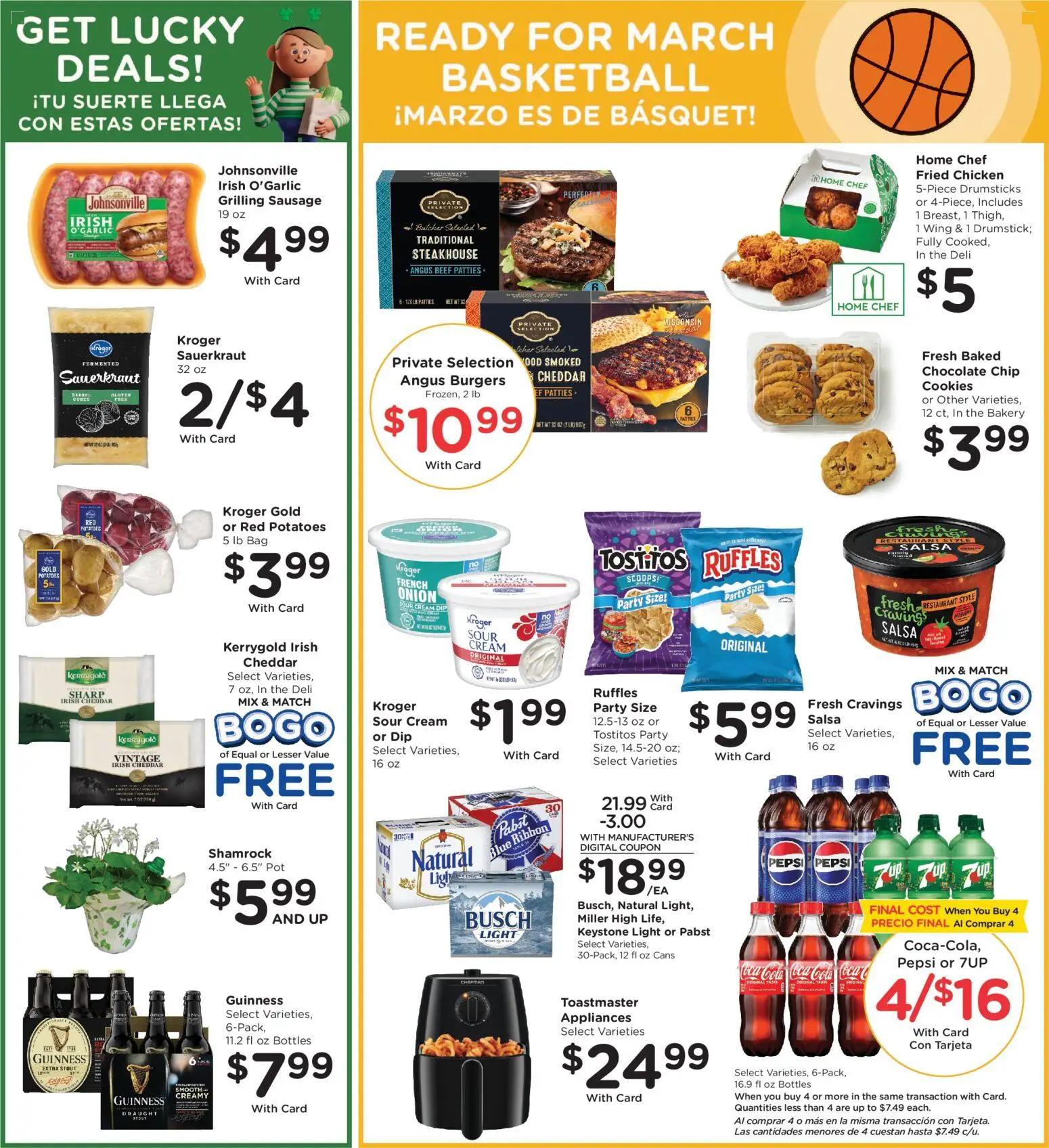 smiths - Smith's Weekly Ad - WY - 03/11 - 03/17 2026 - page: 4