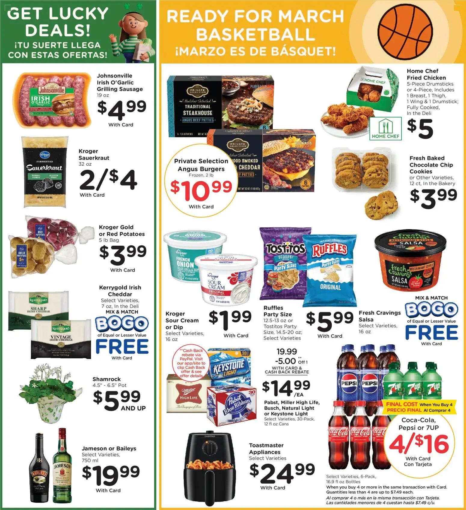 smiths - Smith's Weekly Ad - NM - 03/11 - 03/17 2026 - page: 5