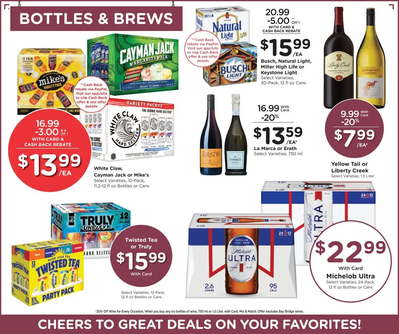 smiths - Smith's Weekly Ad - ID - 03/18 - 03/24 2026 - page: 11