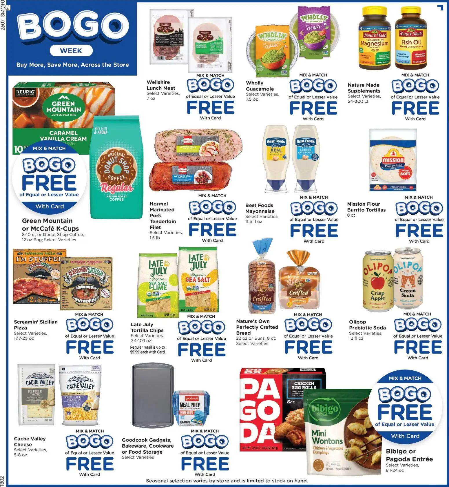smiths - Smith's Weekly Ad - ID - 03/18 - 03/24 2026 - page: 3