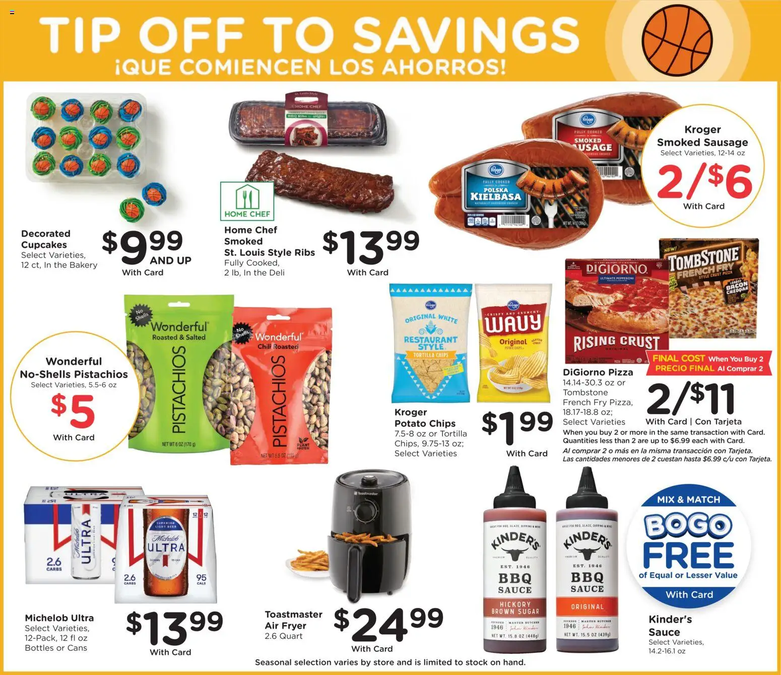 smiths - Smith's Weekly Ad - ID - 03/18 - 03/24 2026 - page: 9
