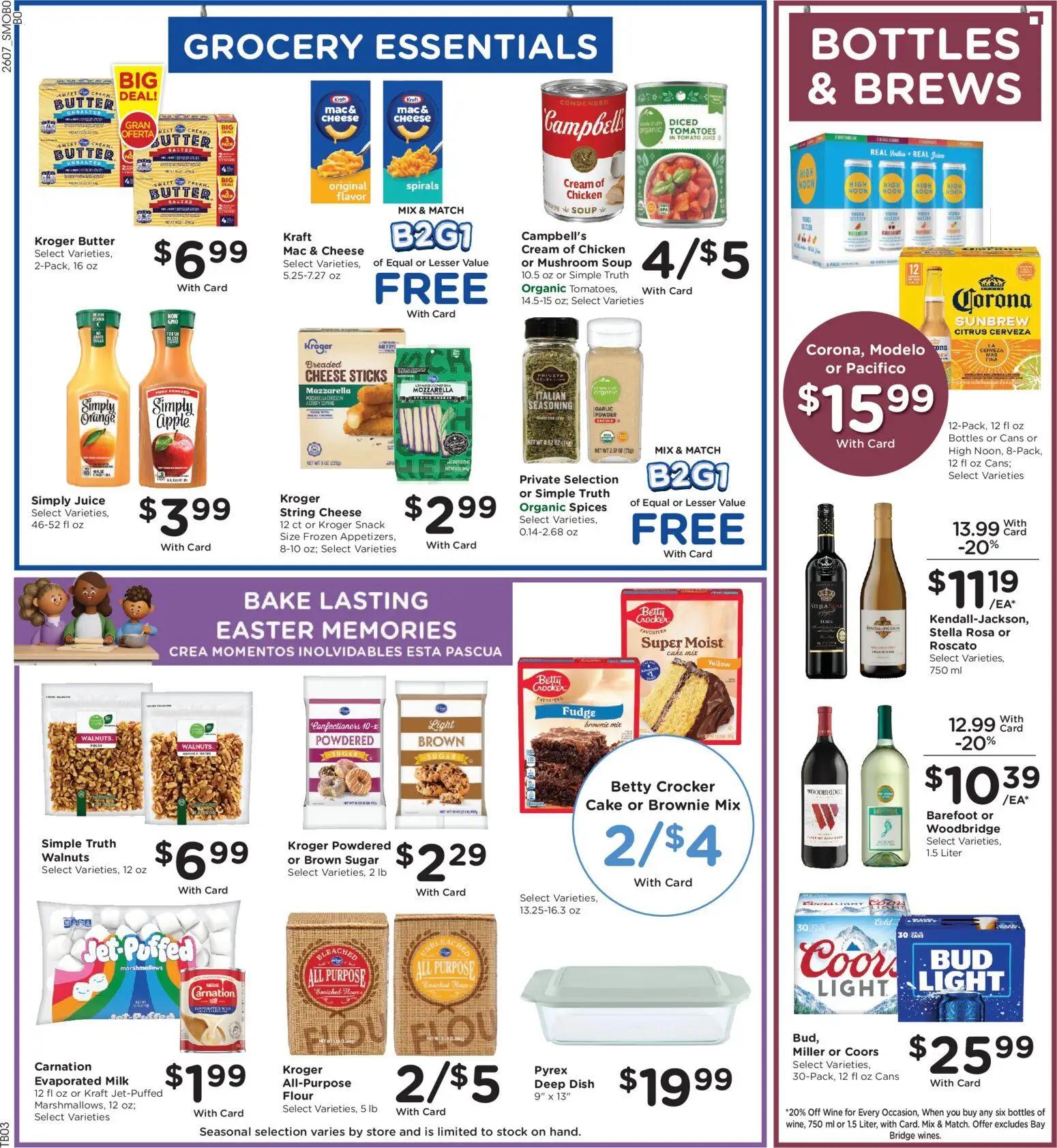 smiths - Smith's Weekly Ad - ID - 03/18 - 03/24 2026 - page: 4
